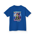 Kids Tee — Witchy Summer Vibes