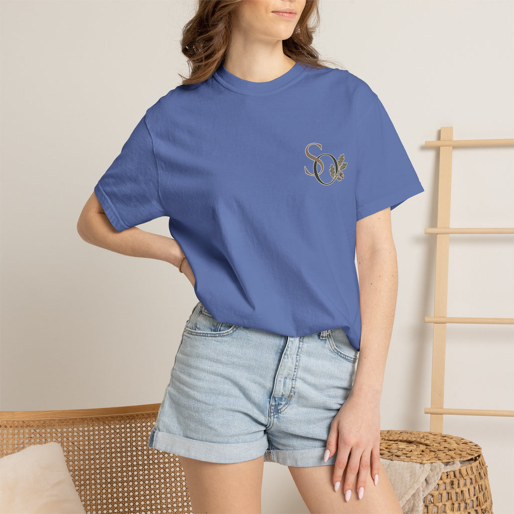 Bass Catch Graphic Tee