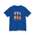 Kids T-Shirt- Halloween Ice Cream