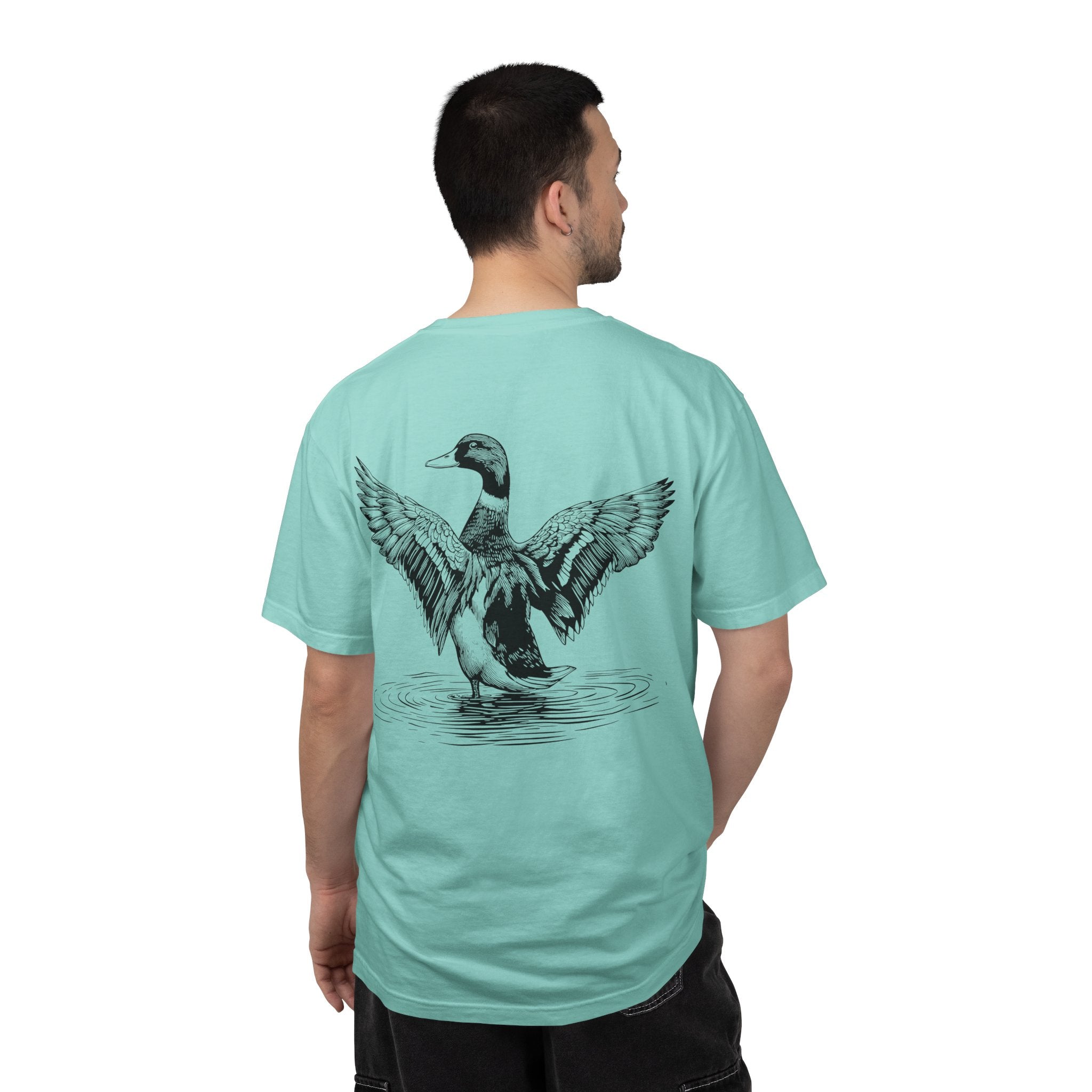 Duck Tee