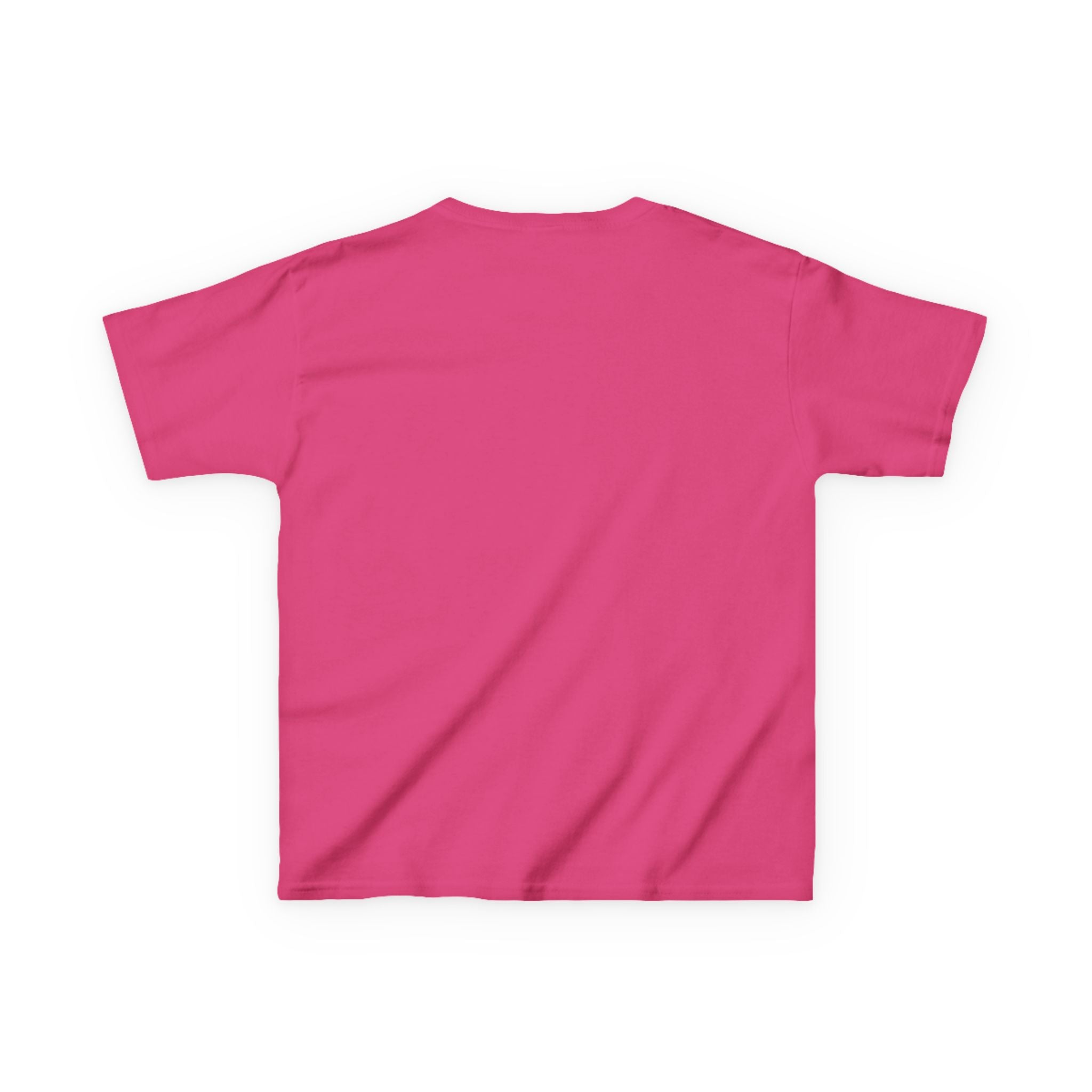 Summer Vibes Lemon Graphic Kid Tee