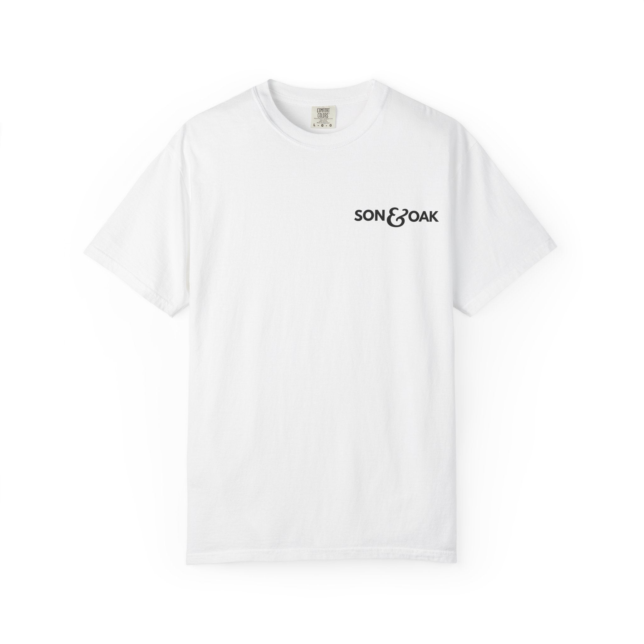Fox Meadow — Son & Oak Graphic Tee