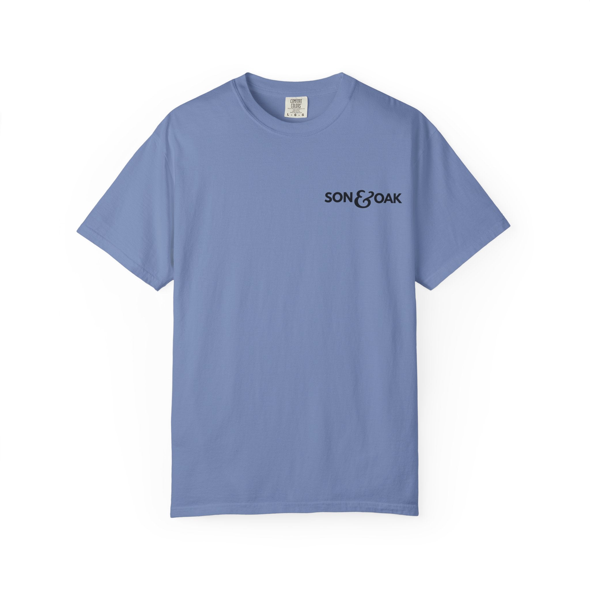 Fox Meadow — Son & Oak Graphic Tee