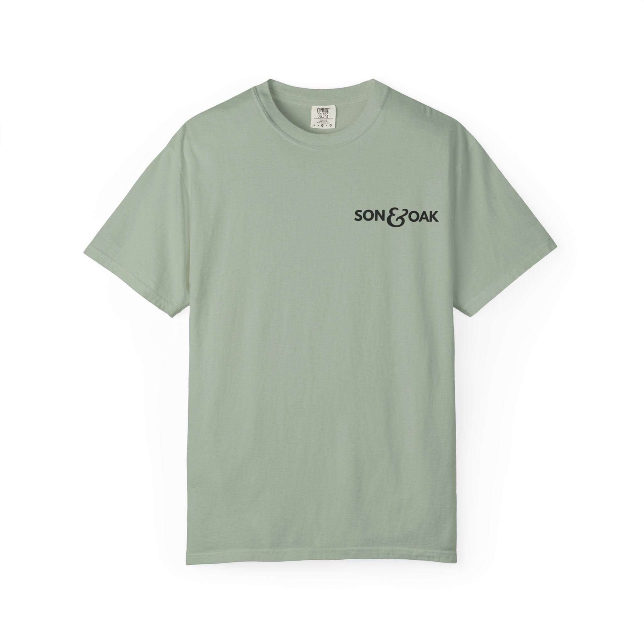 Fox Meadow — Son & Oak Graphic Tee