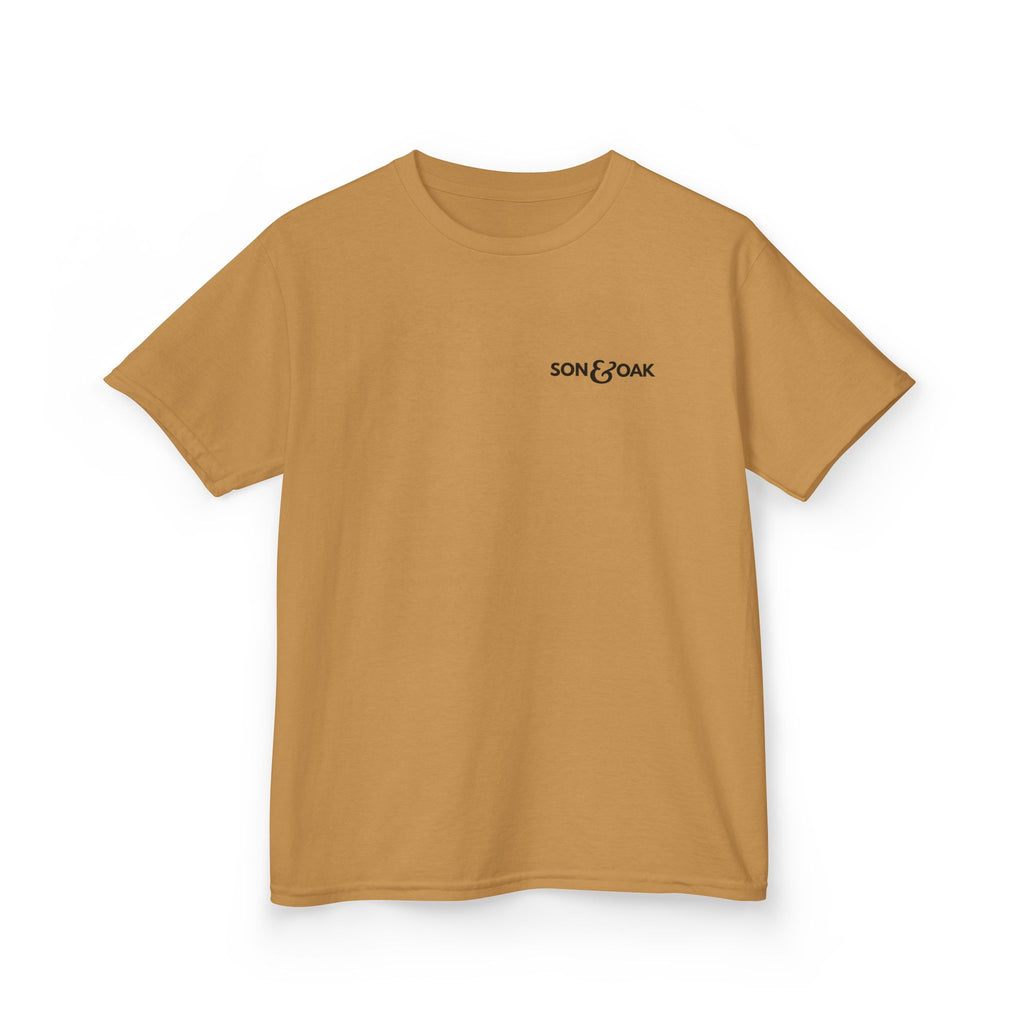 Kids Vintage Duck Tee — Son & Oak