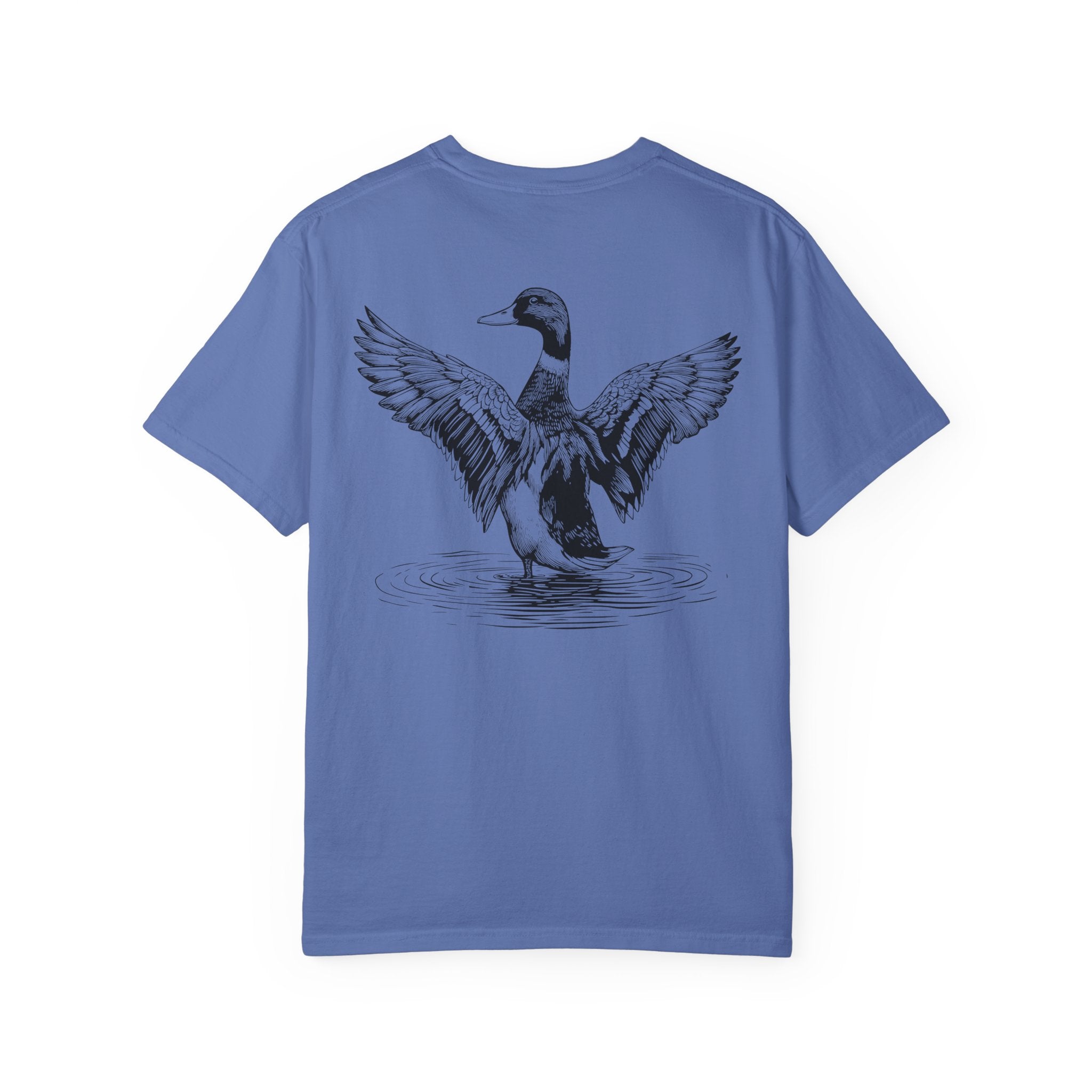 Son & Oak Duck Graphic Tee