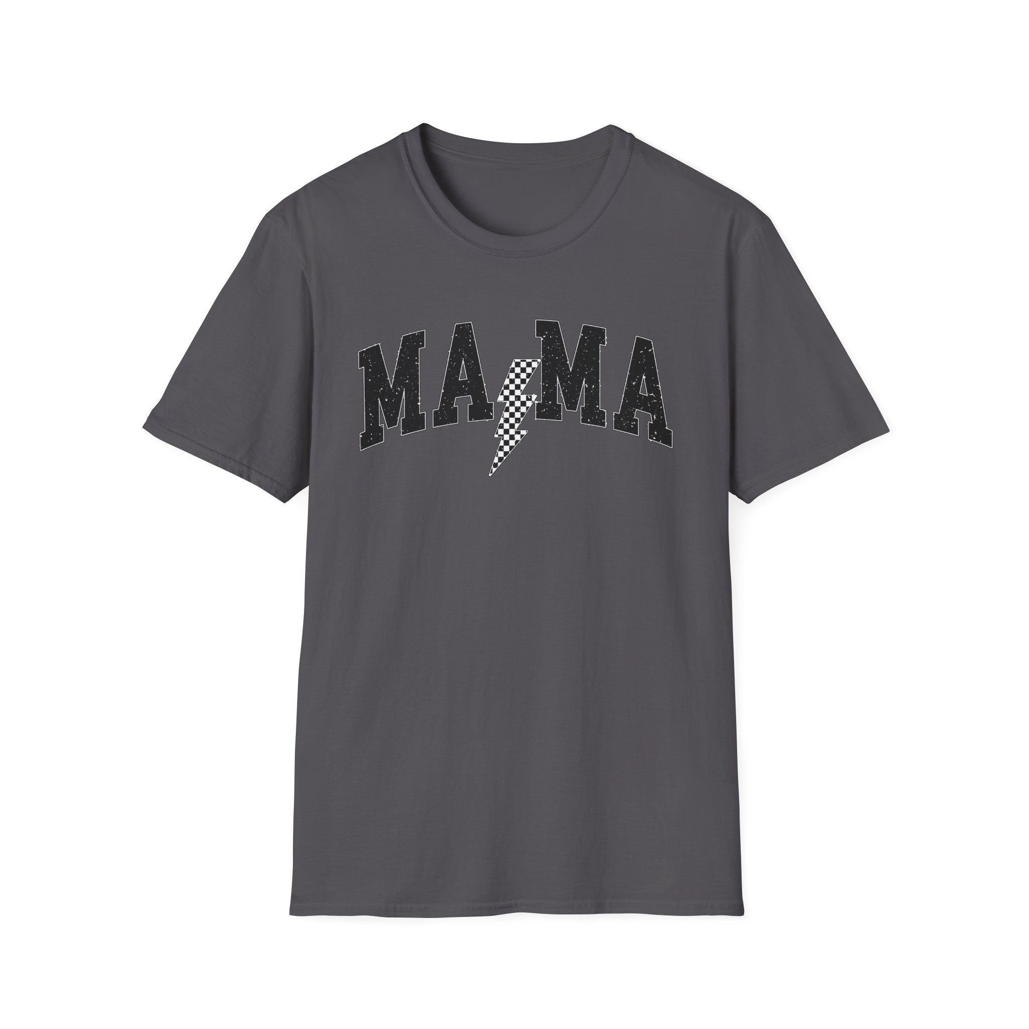Mama Lightning Bolt T-Shirt