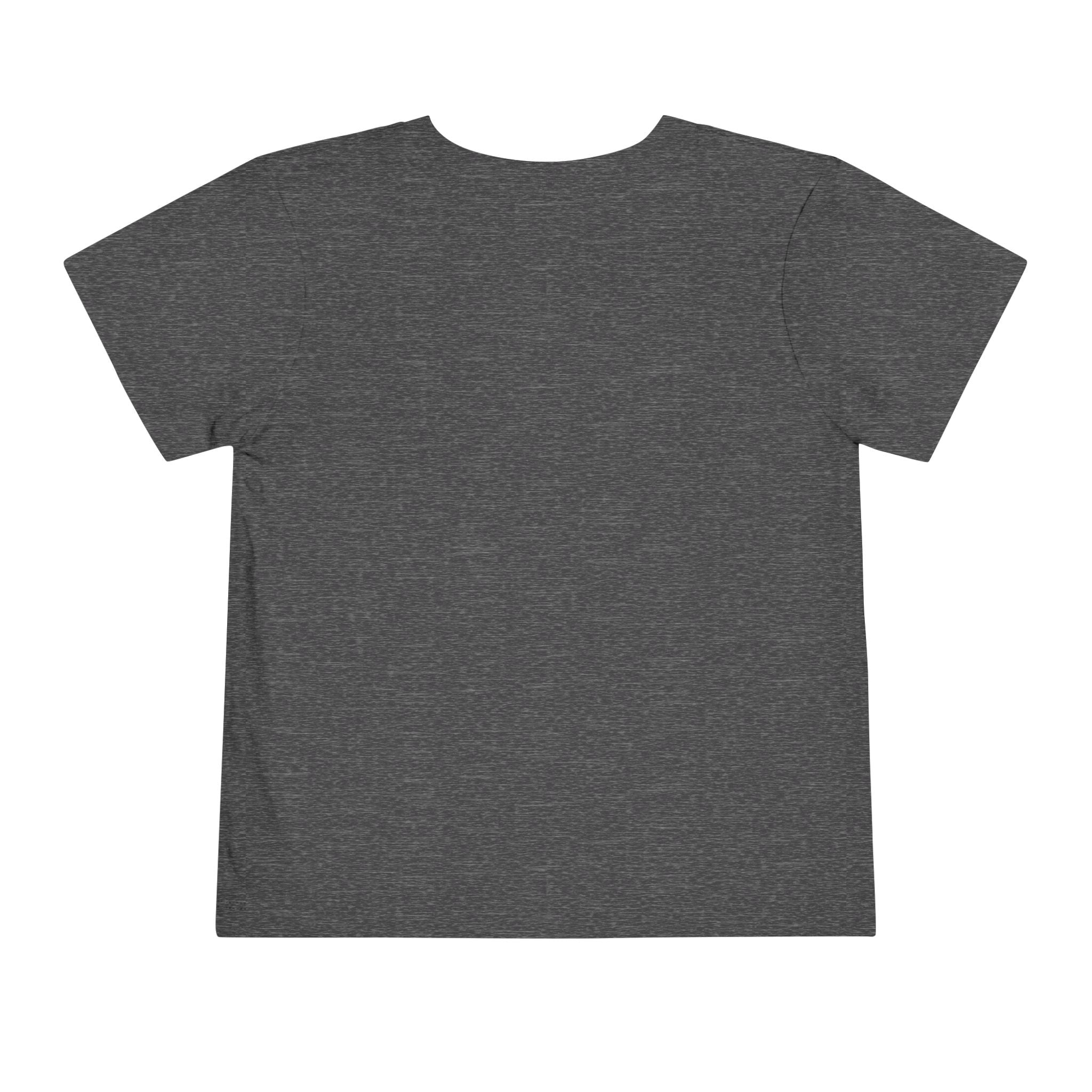 Toddler Tee — Red White & Roar Retro