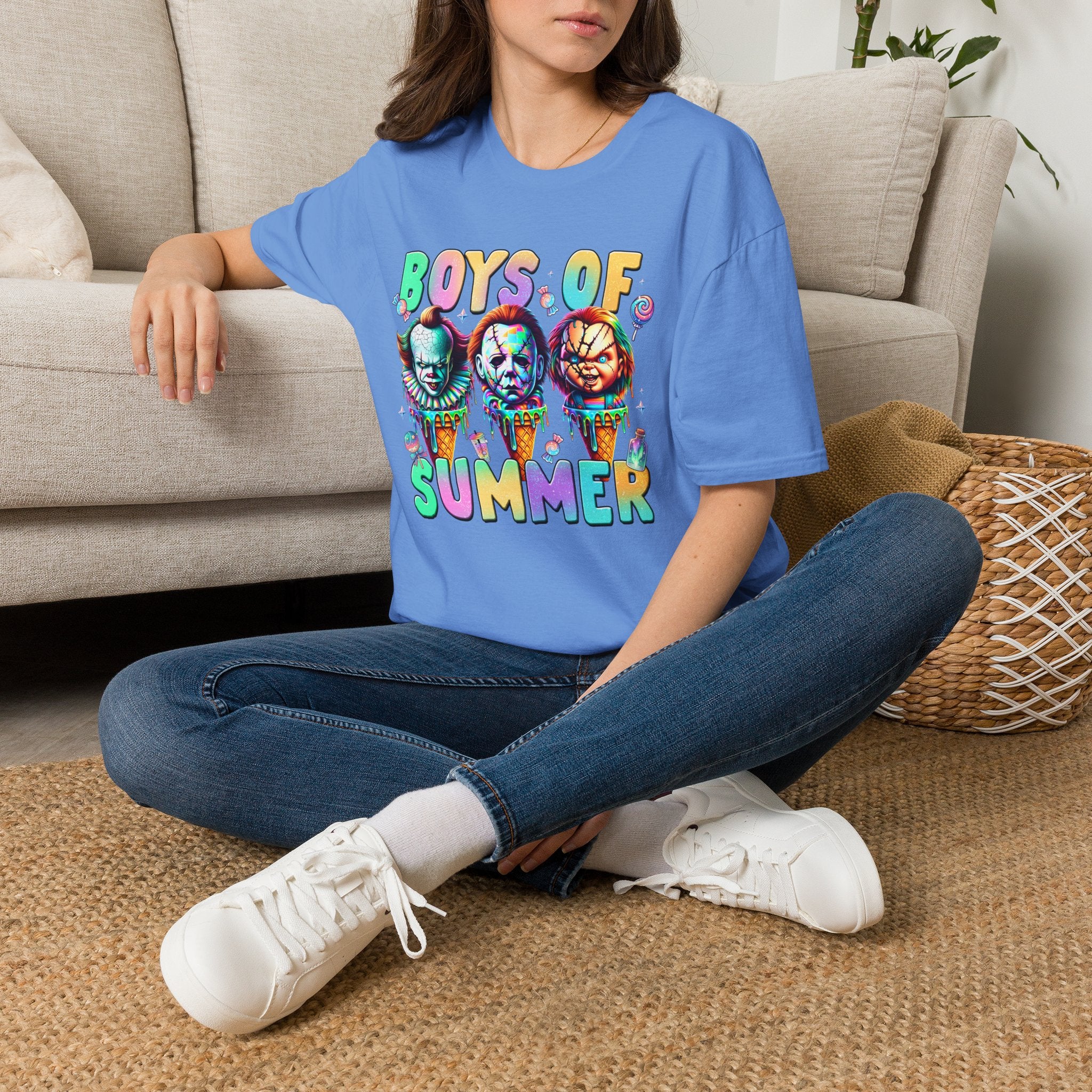 Boys of Summer T-Shirt