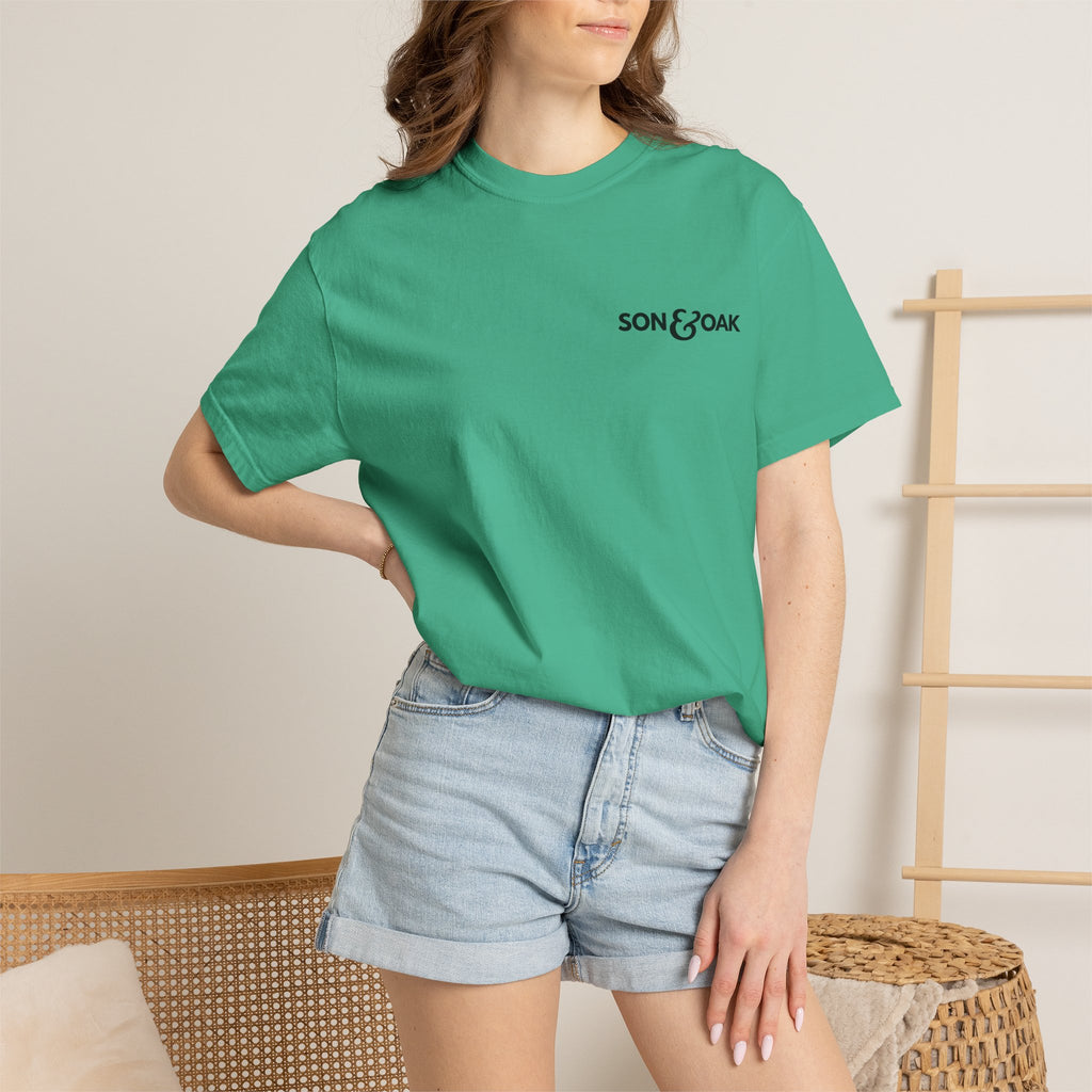 Golf Duck Graphic Tee