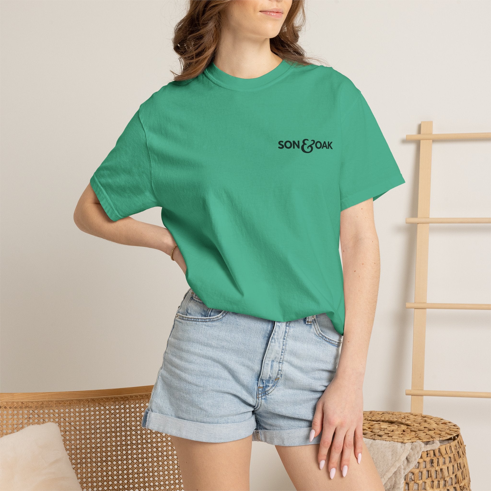 Golf Duck Graphic Tee