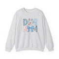Dog Mom Crewneck Sweatshirt