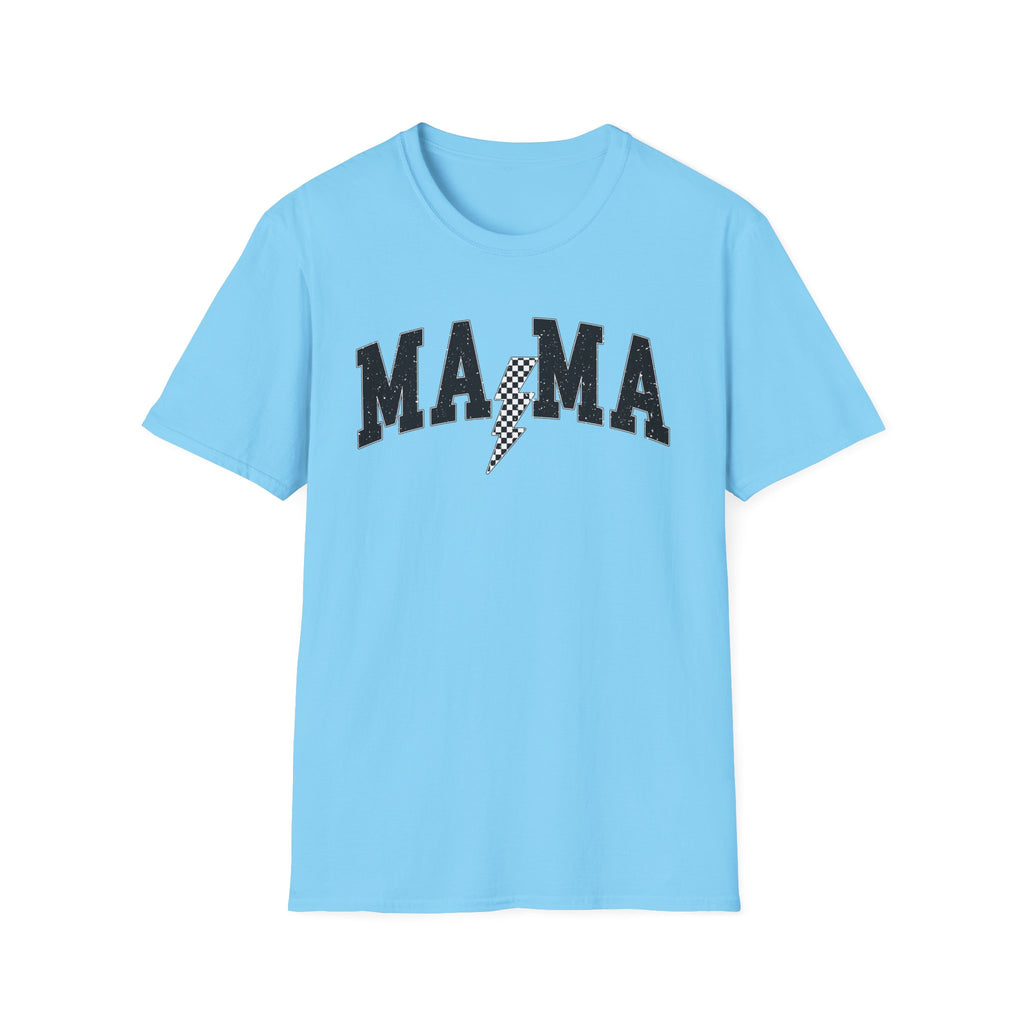 Mama Lightning Bolt T-Shirt