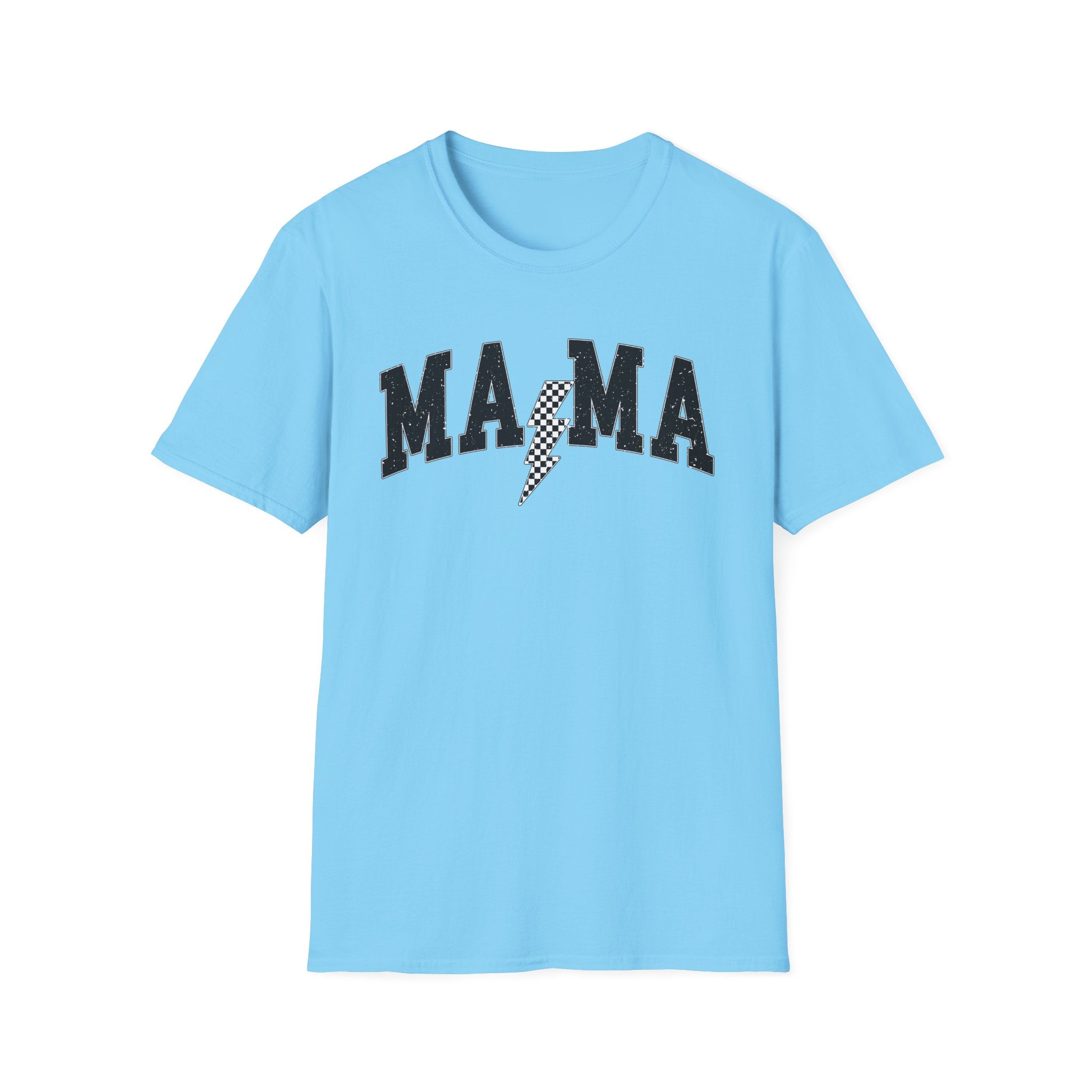 Mama Lightning Bolt T-Shirt