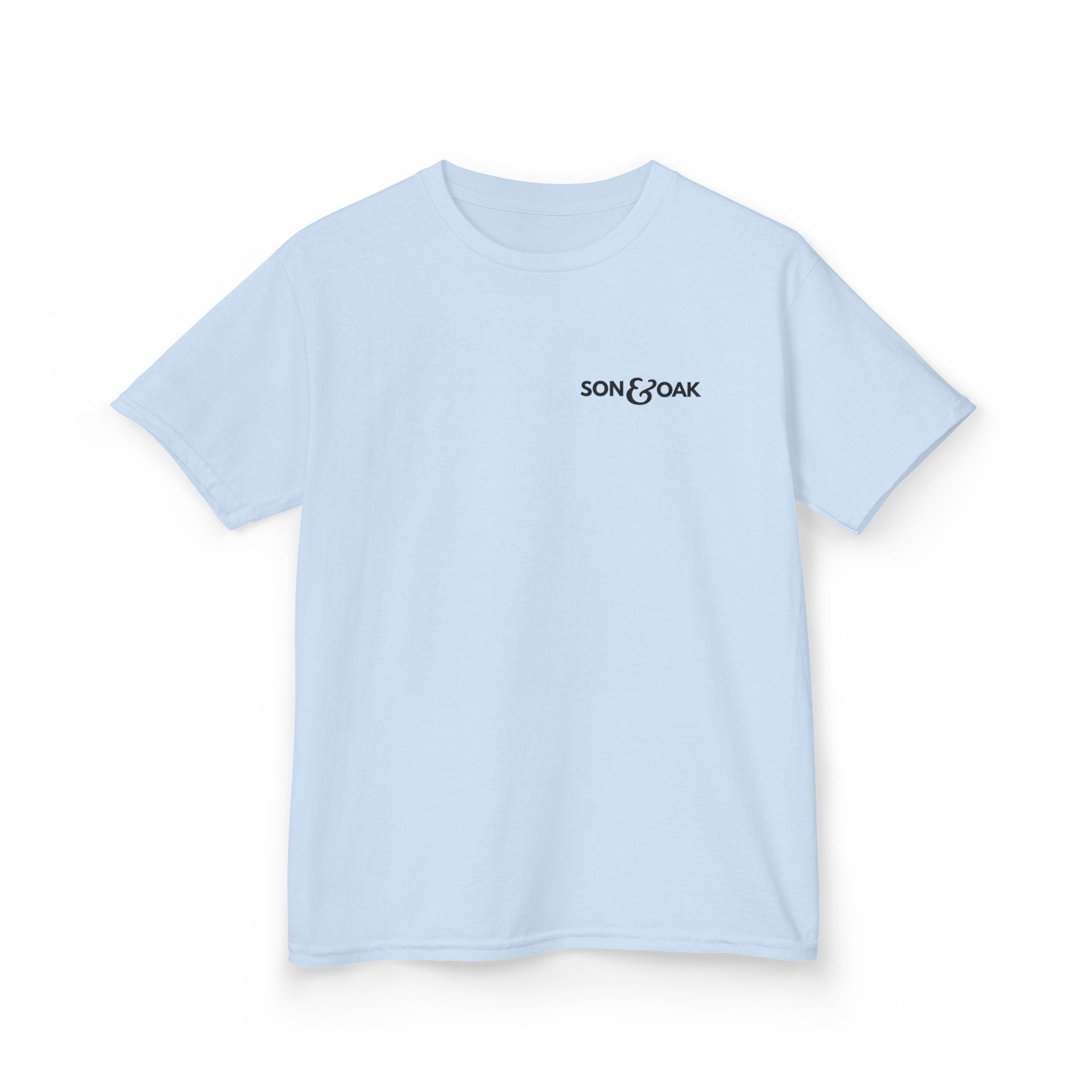 Kids Duck Graphic Tee — Son & Oak