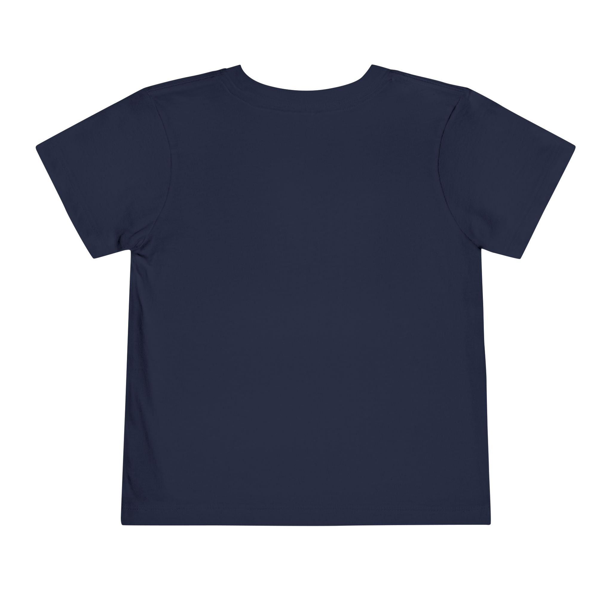 Toddler Tee — Red White & Roar Retro