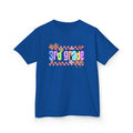 Kids Tee — Third Grade