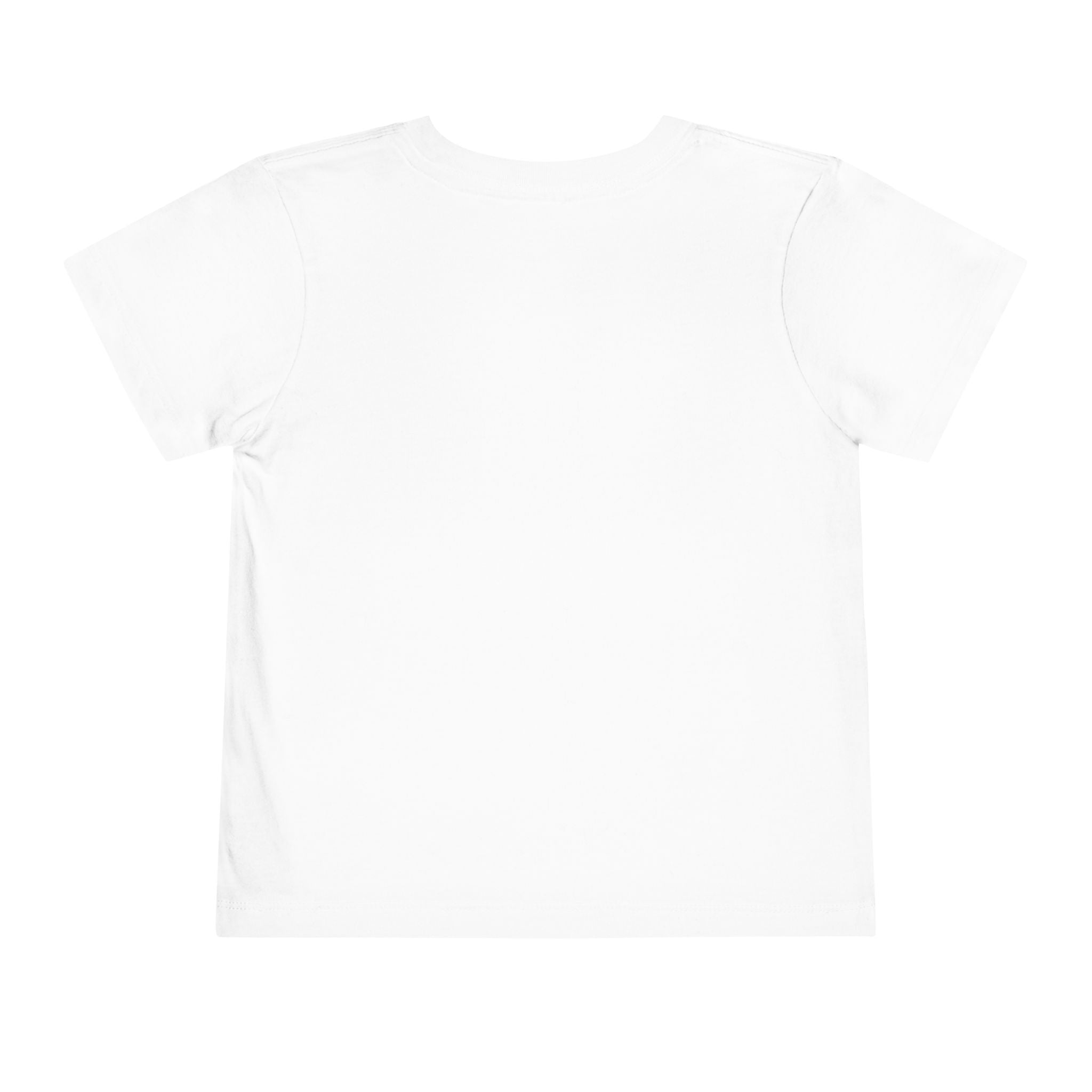 Sleeping Fox Toddler Tee
