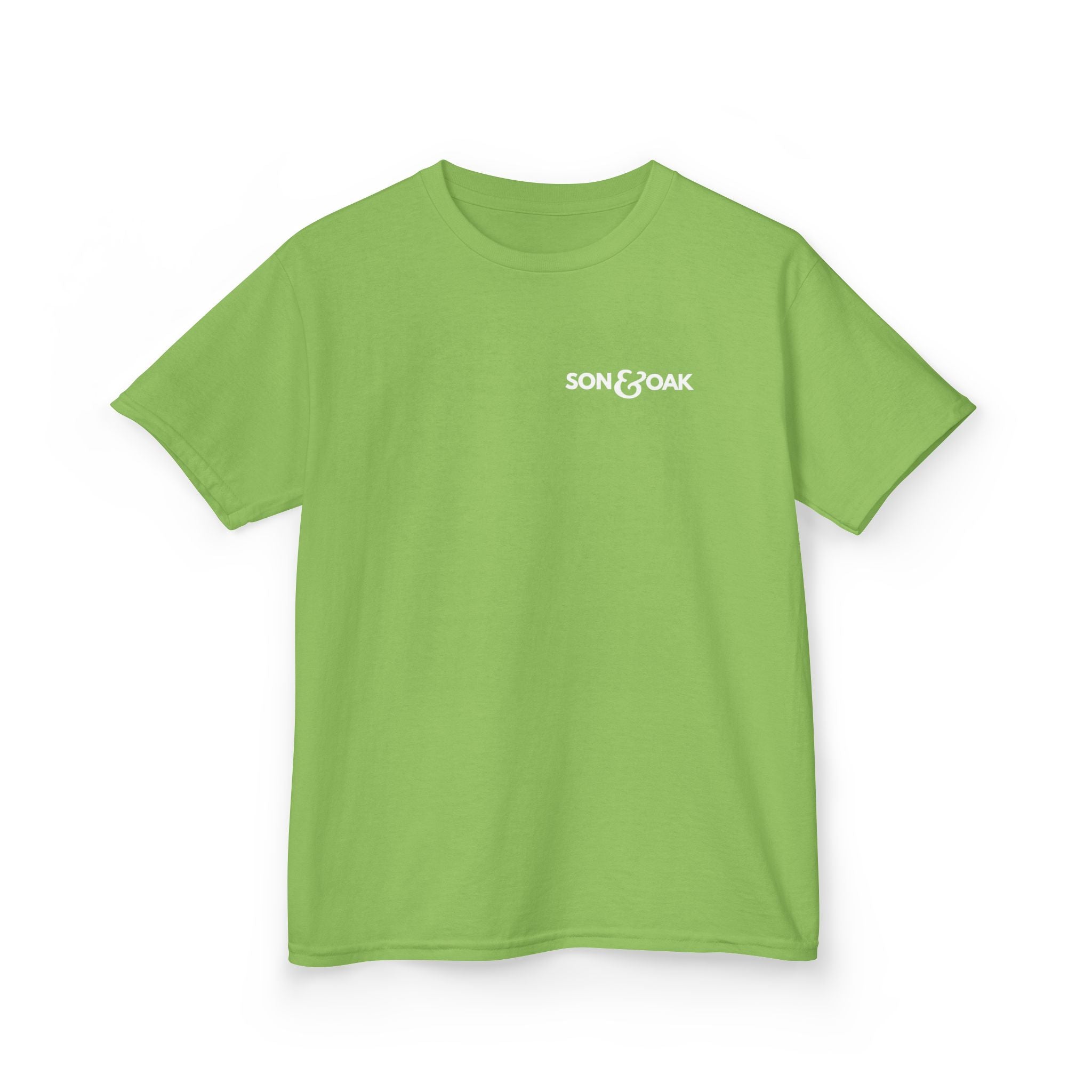 Kids Tee — Catch Ya Later Camo