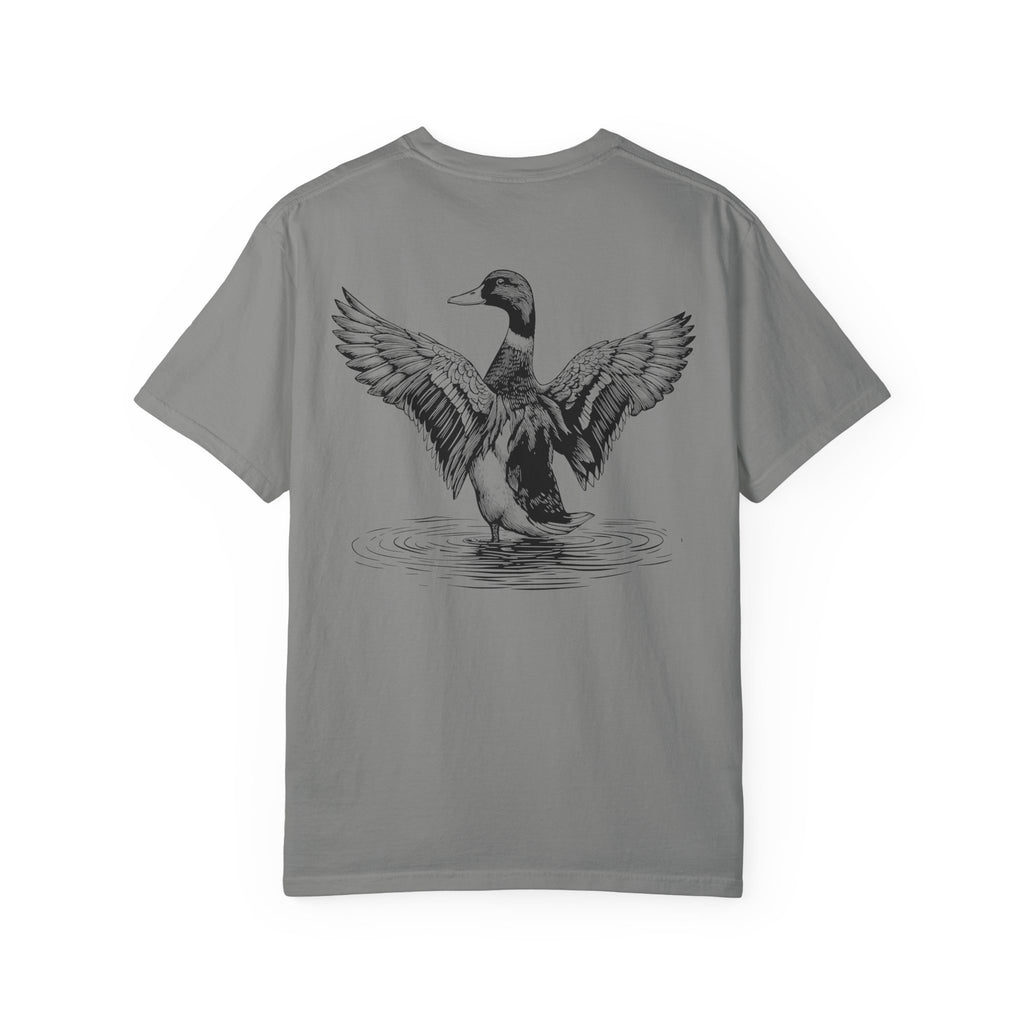 Son & Oak Duck Graphic Tee