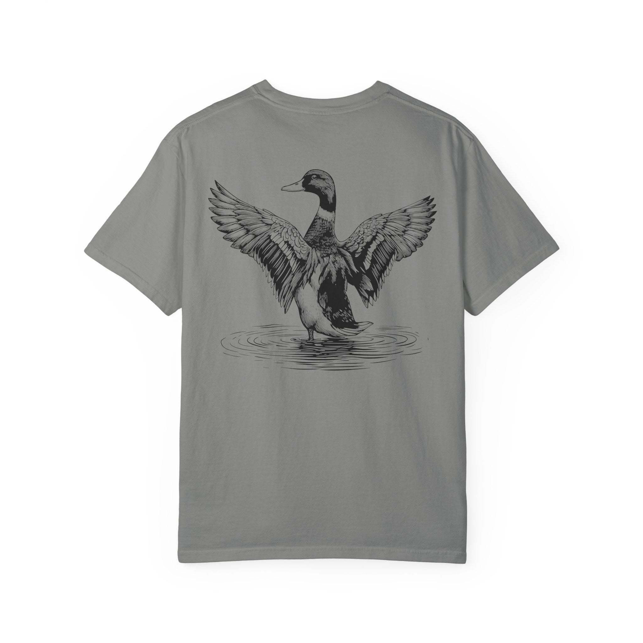 Son & Oak Duck Graphic Tee