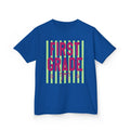 Kids Tee — First Grade