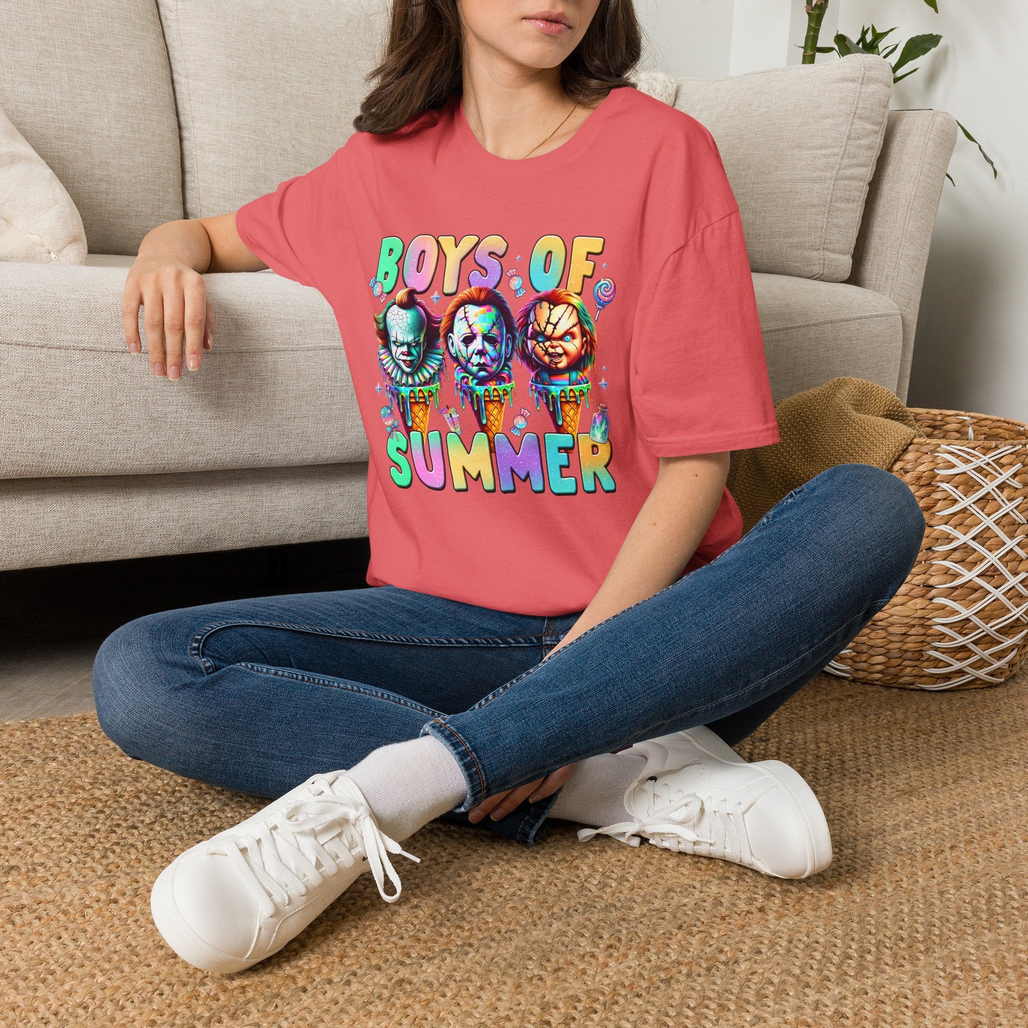 Boys of Summer T-Shirt