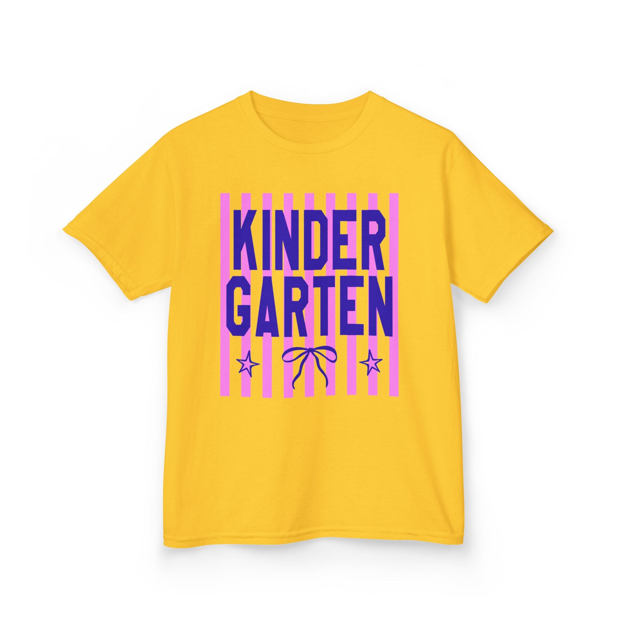 Kids Tee — Kinder