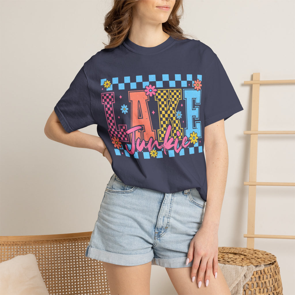 Lake Junkie T-Shirt