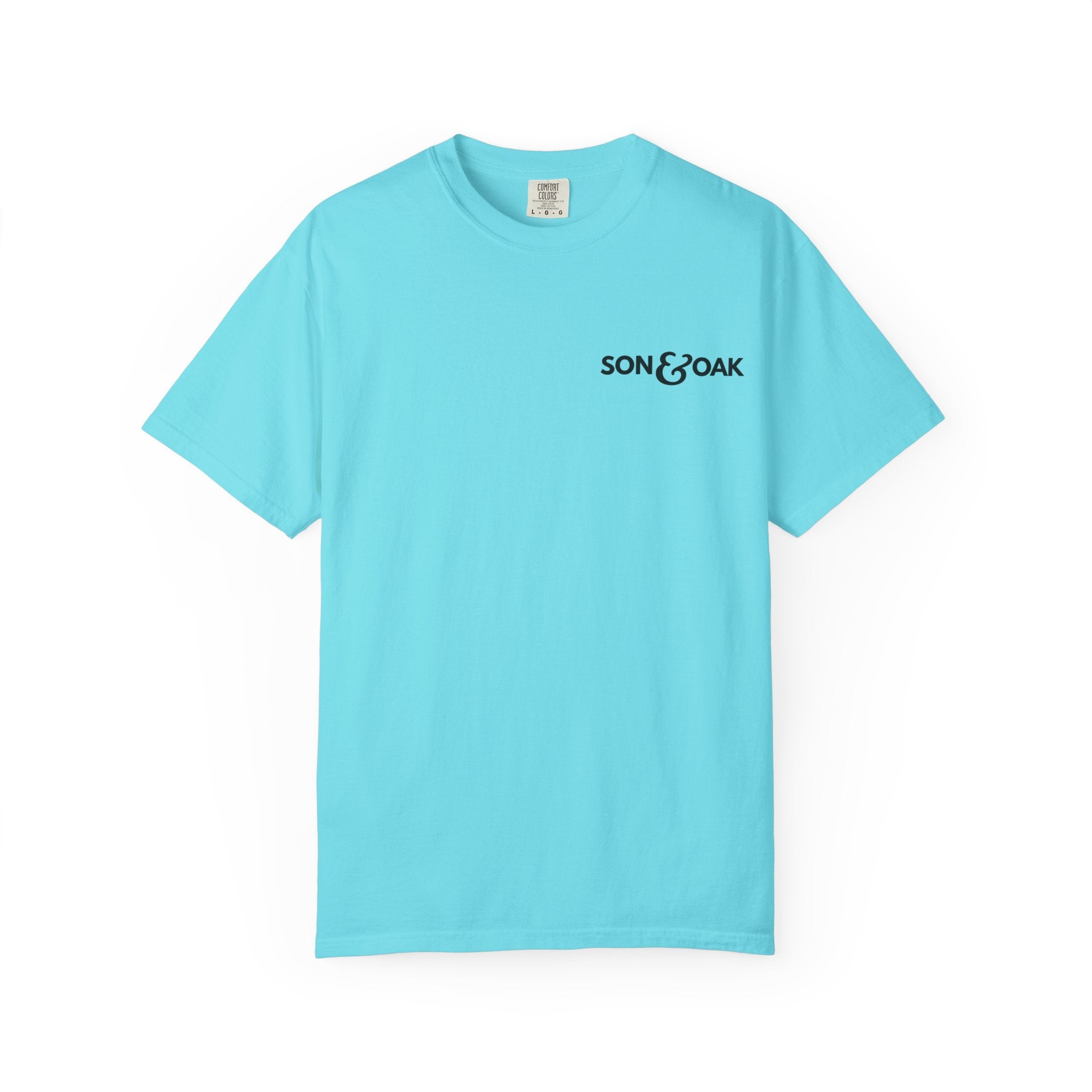 Fox Meadow — Son & Oak Graphic Tee