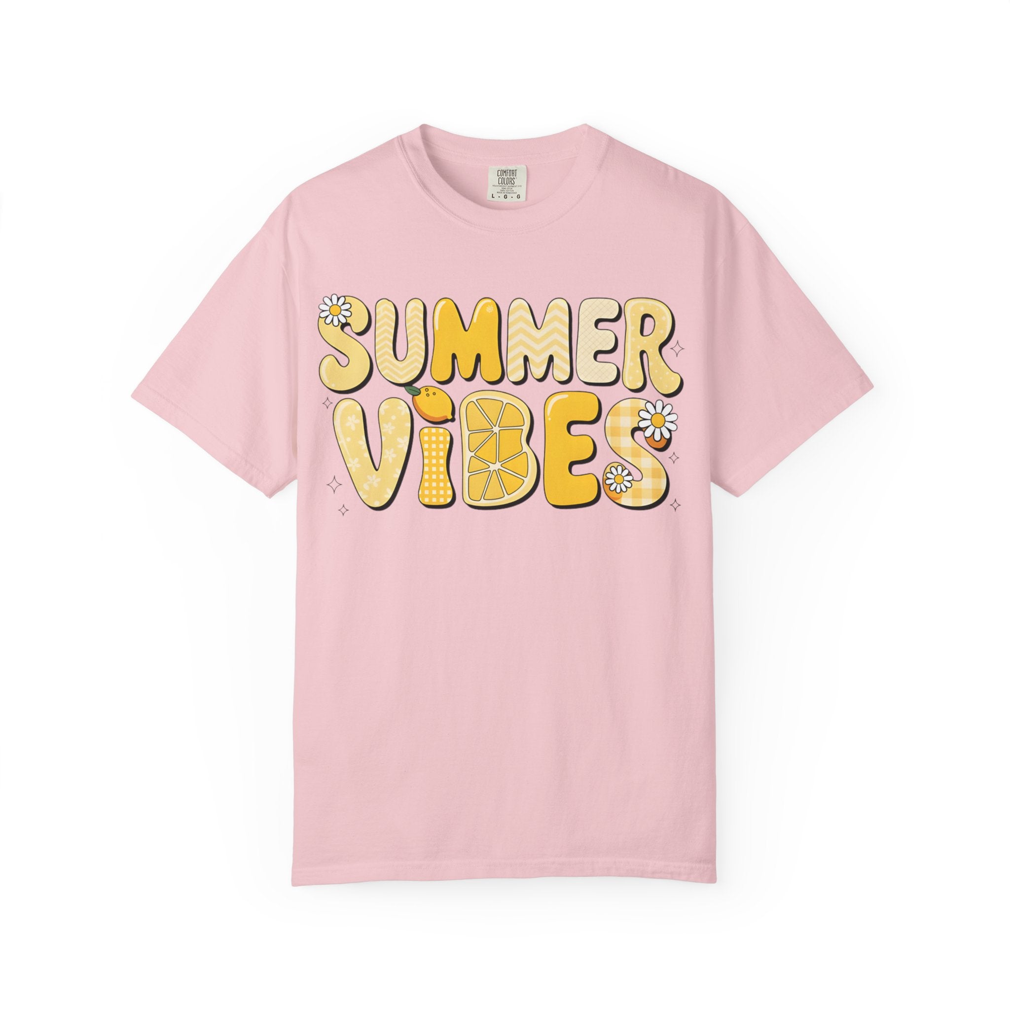Summer Vibes T-Shirt