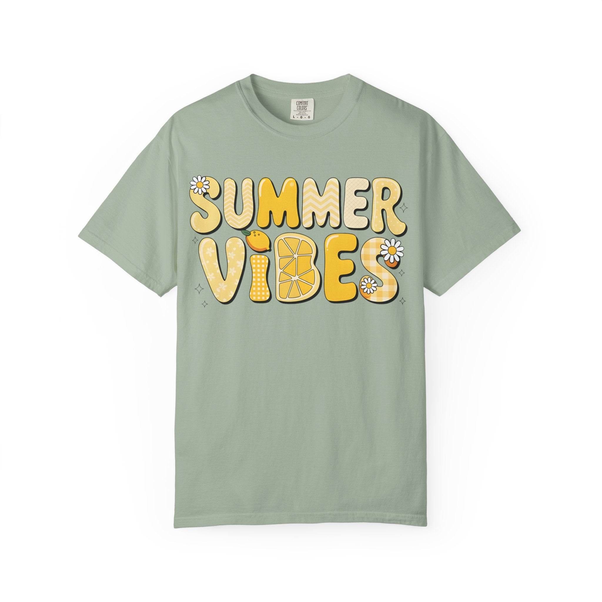 Summer Vibes T-Shirt