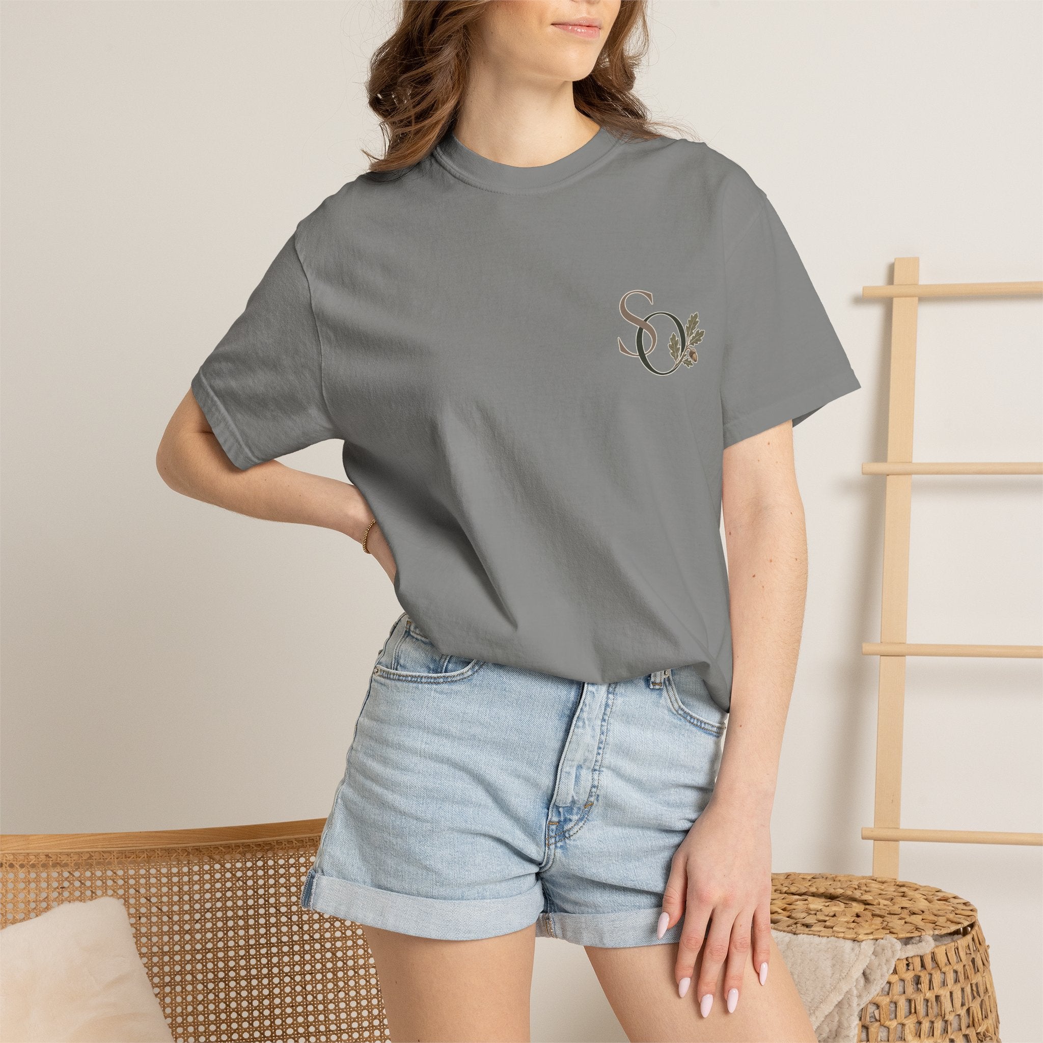 Bass Catch Graphic Tee