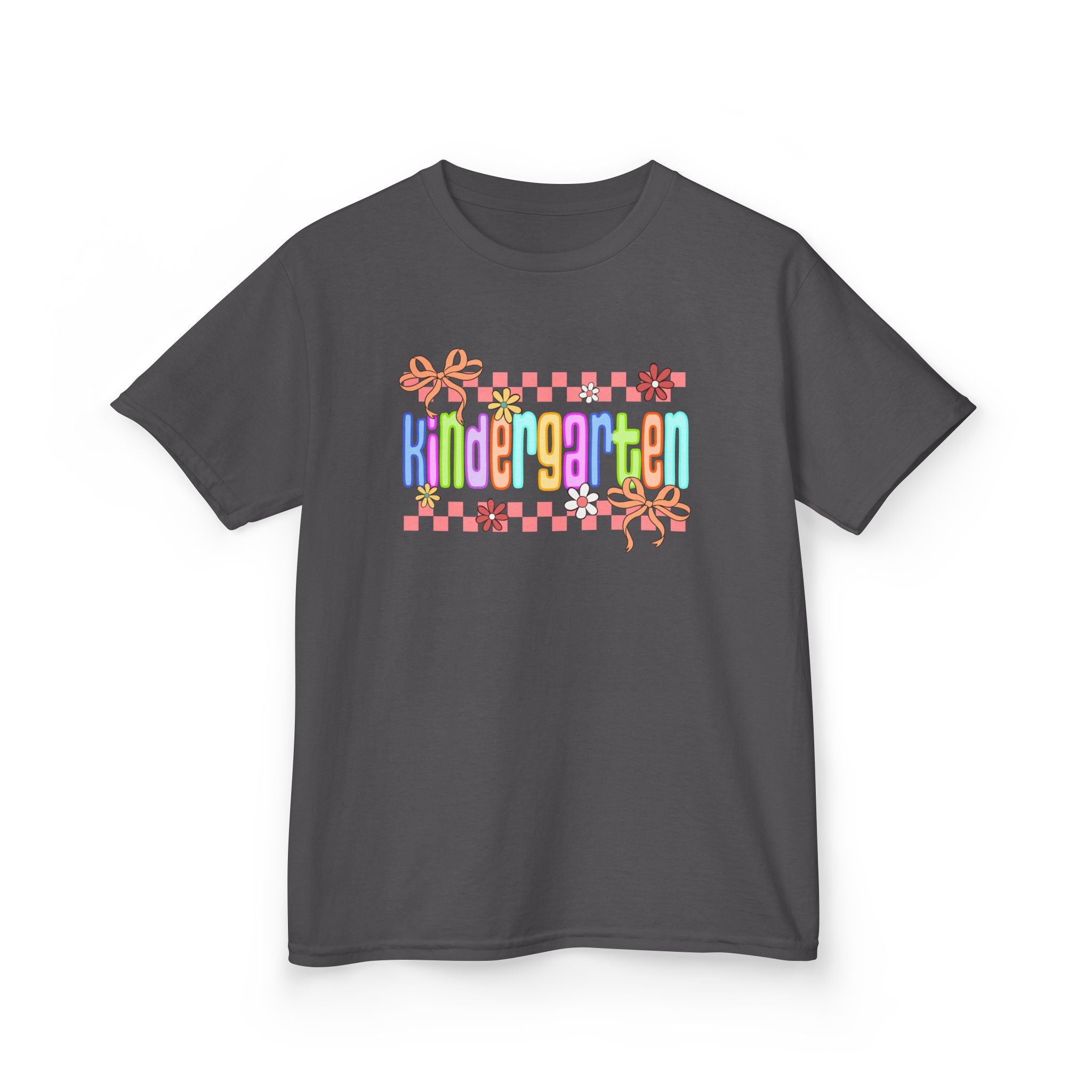 Kids Tee- Kinder