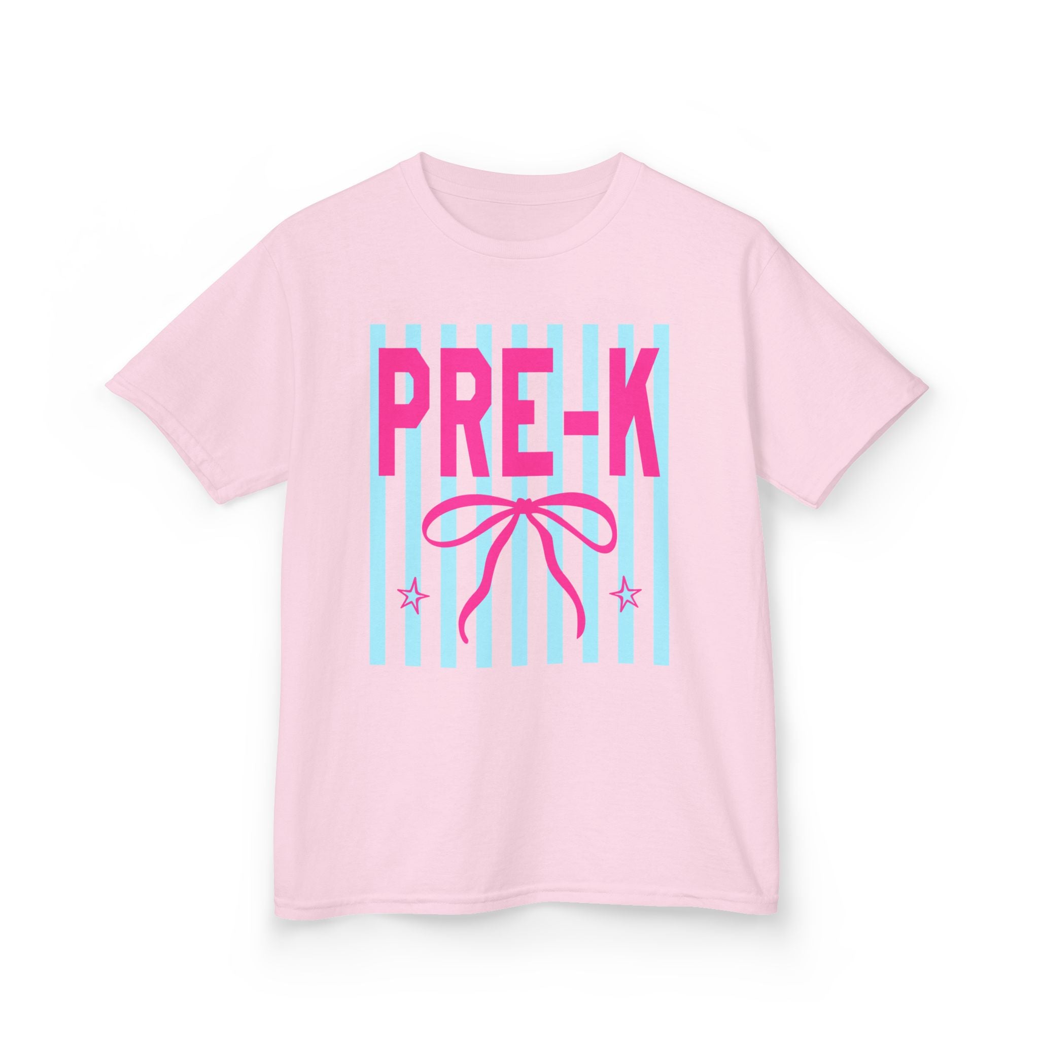 Kids Tee — Pre-K