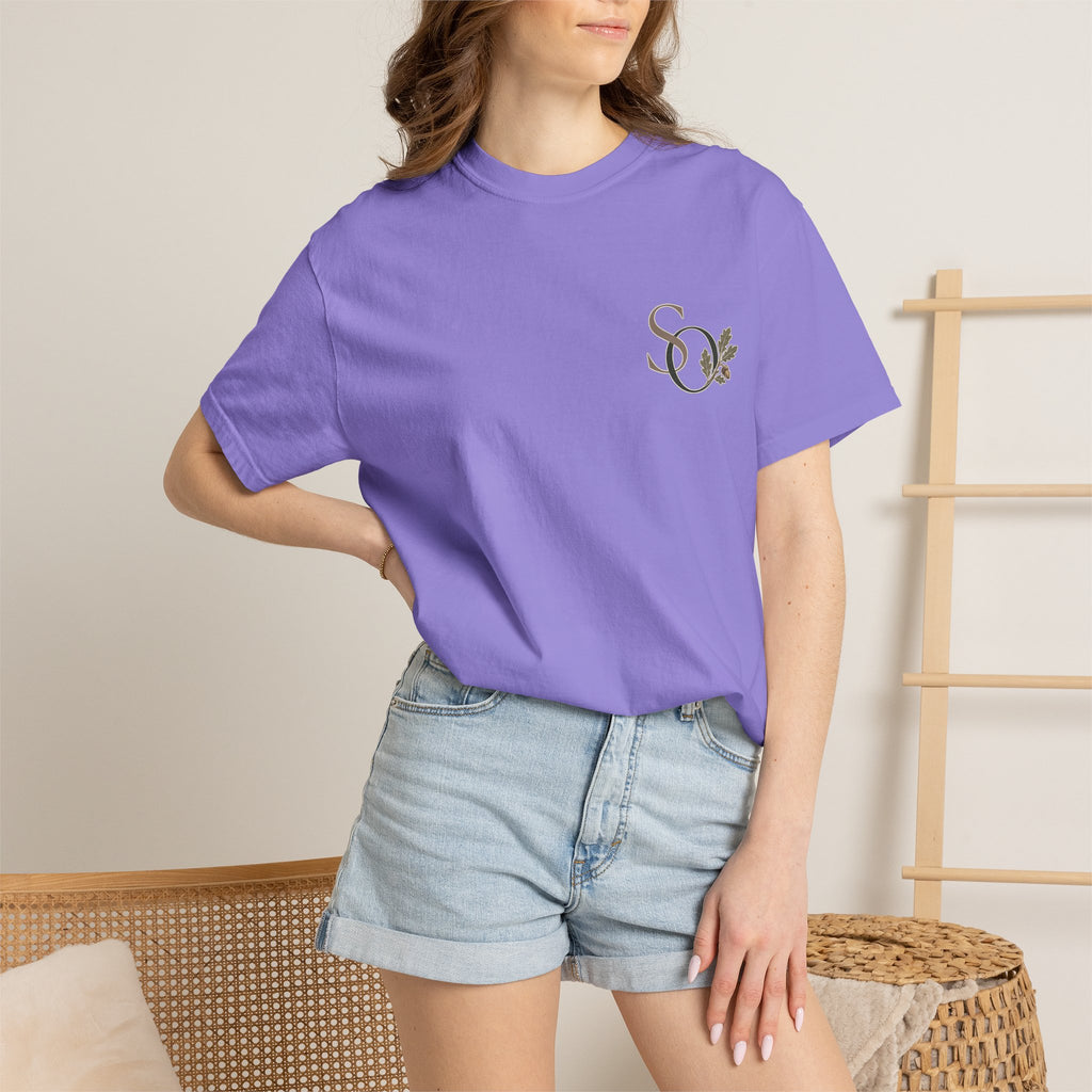 Bass Catch Graphic Tee