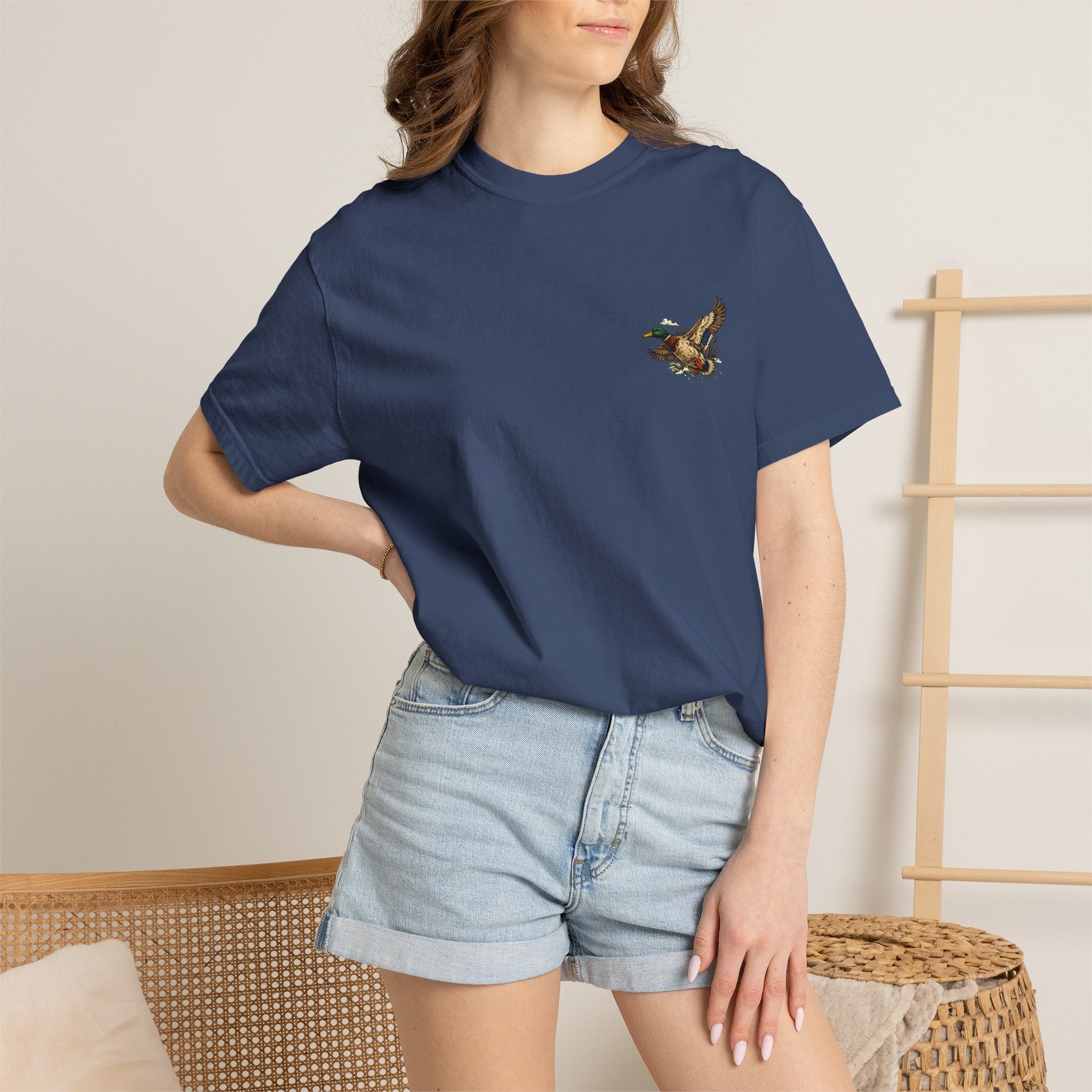 Hunting Dog Tee