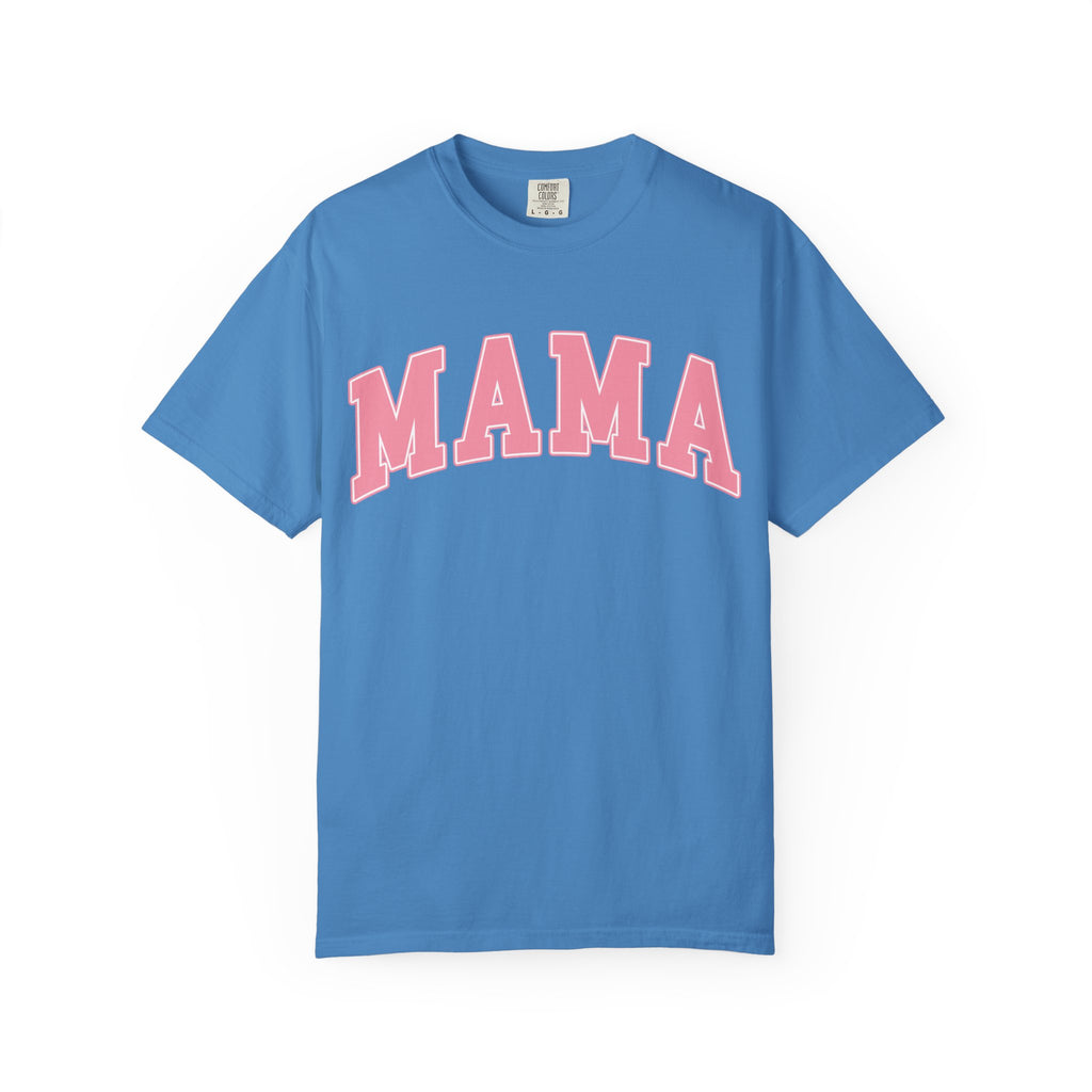 Mama Graphic T-Shirt