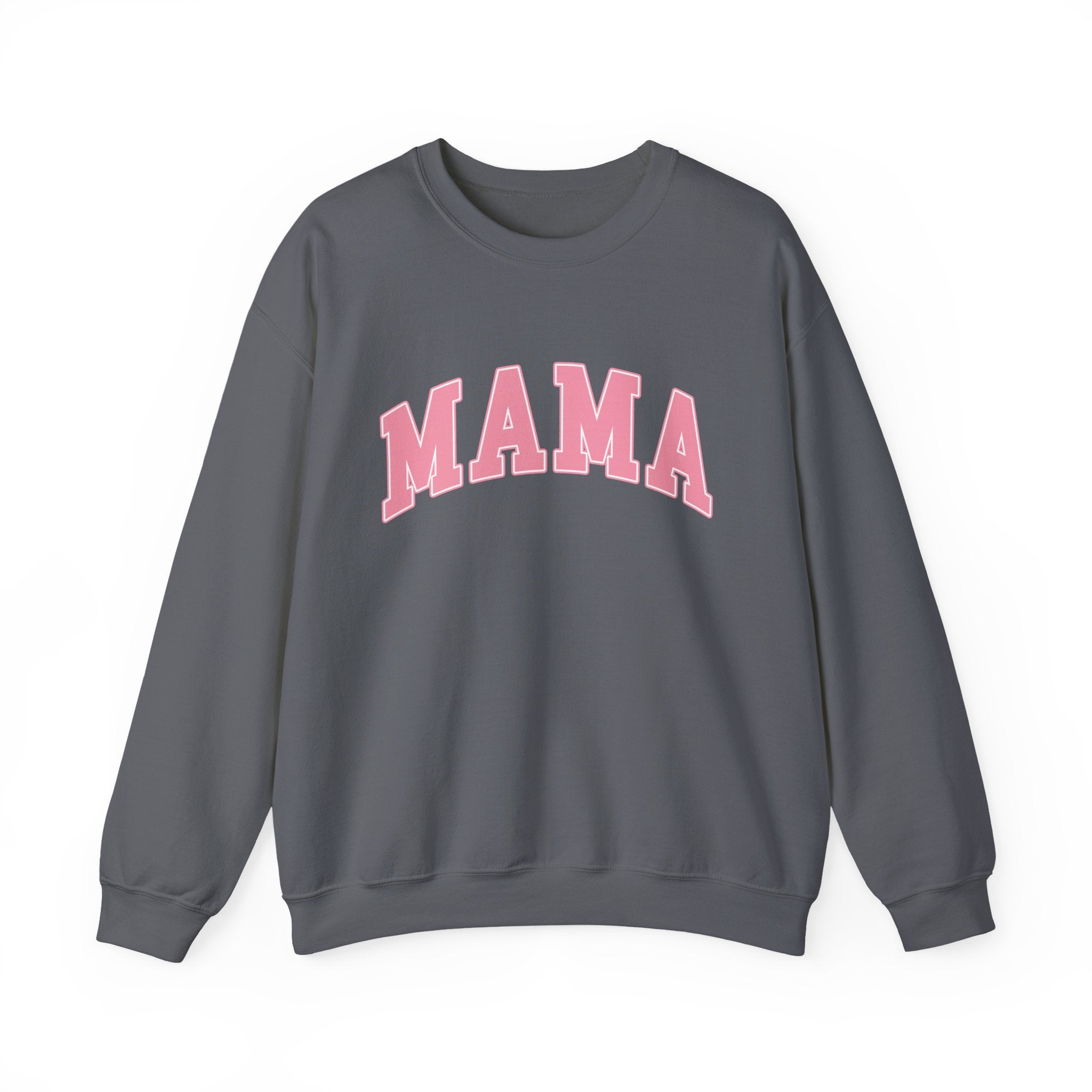 Mama Crewneck Sweatshirt