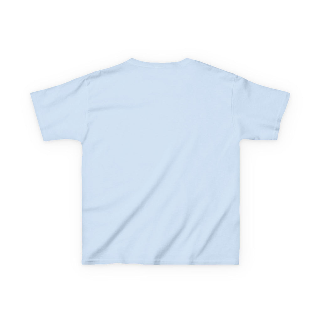 Kids Tee — Red White & Roar Retro