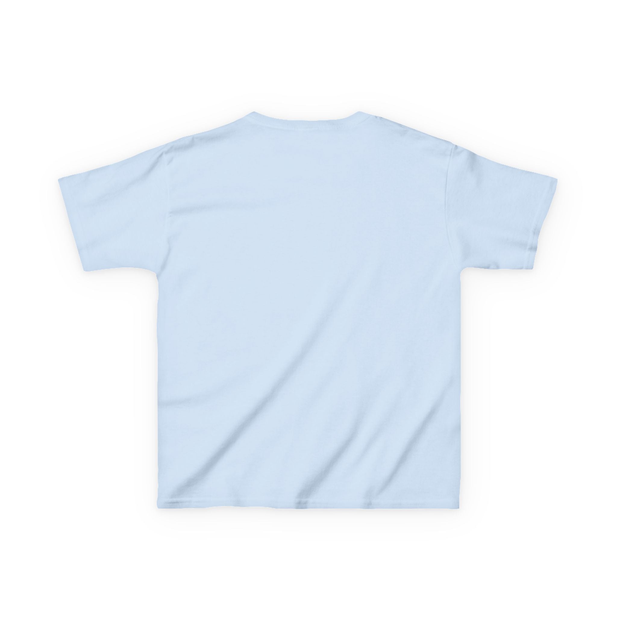 Kids Tee — Red White & Roar Retro