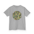 Kids Tee — Third Grade