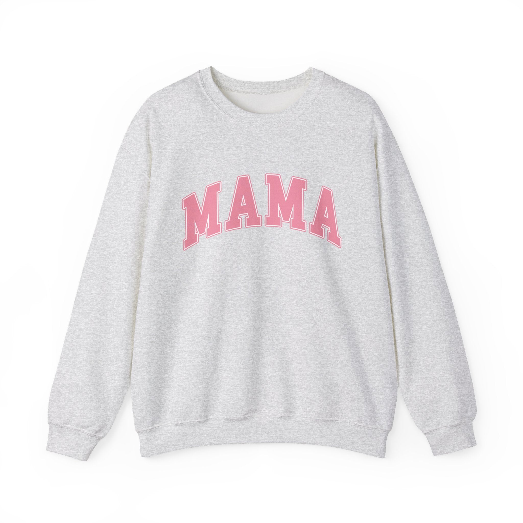 Mama Crewneck Sweatshirt