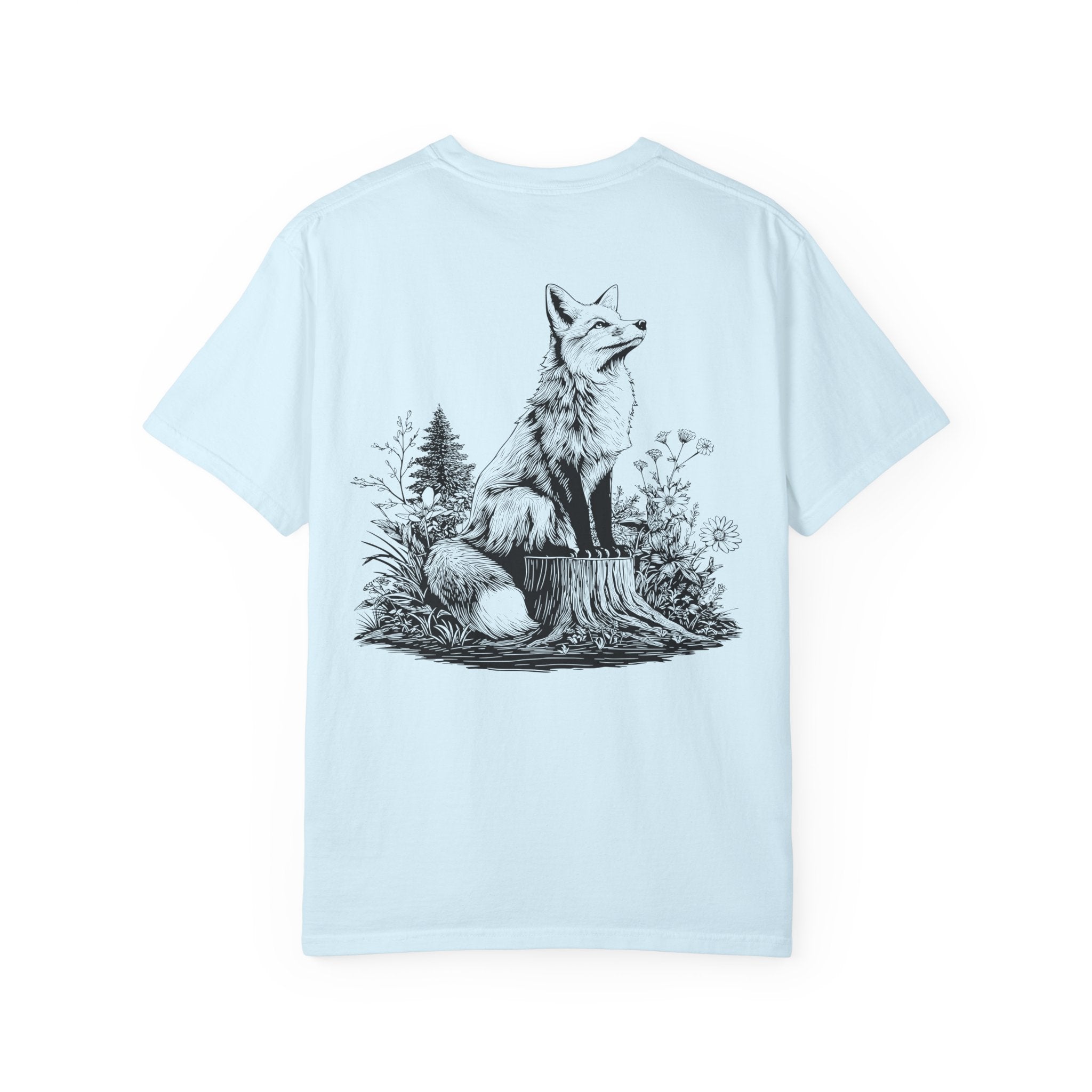 Fox Meadow — Son & Oak Graphic Tee