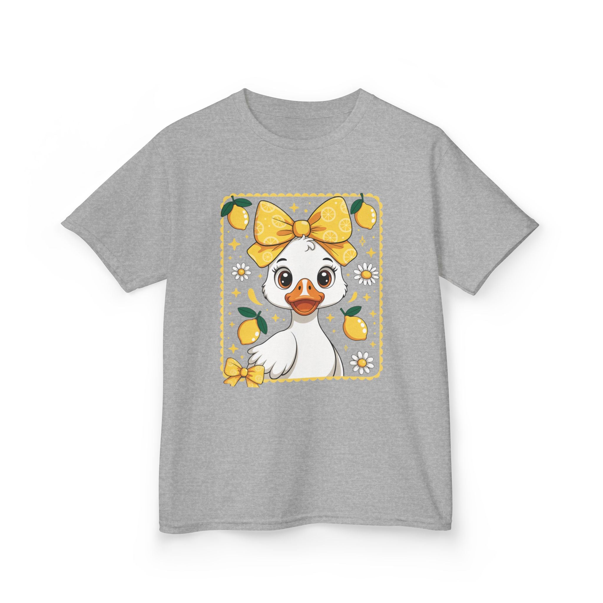 Kids Duck Tee