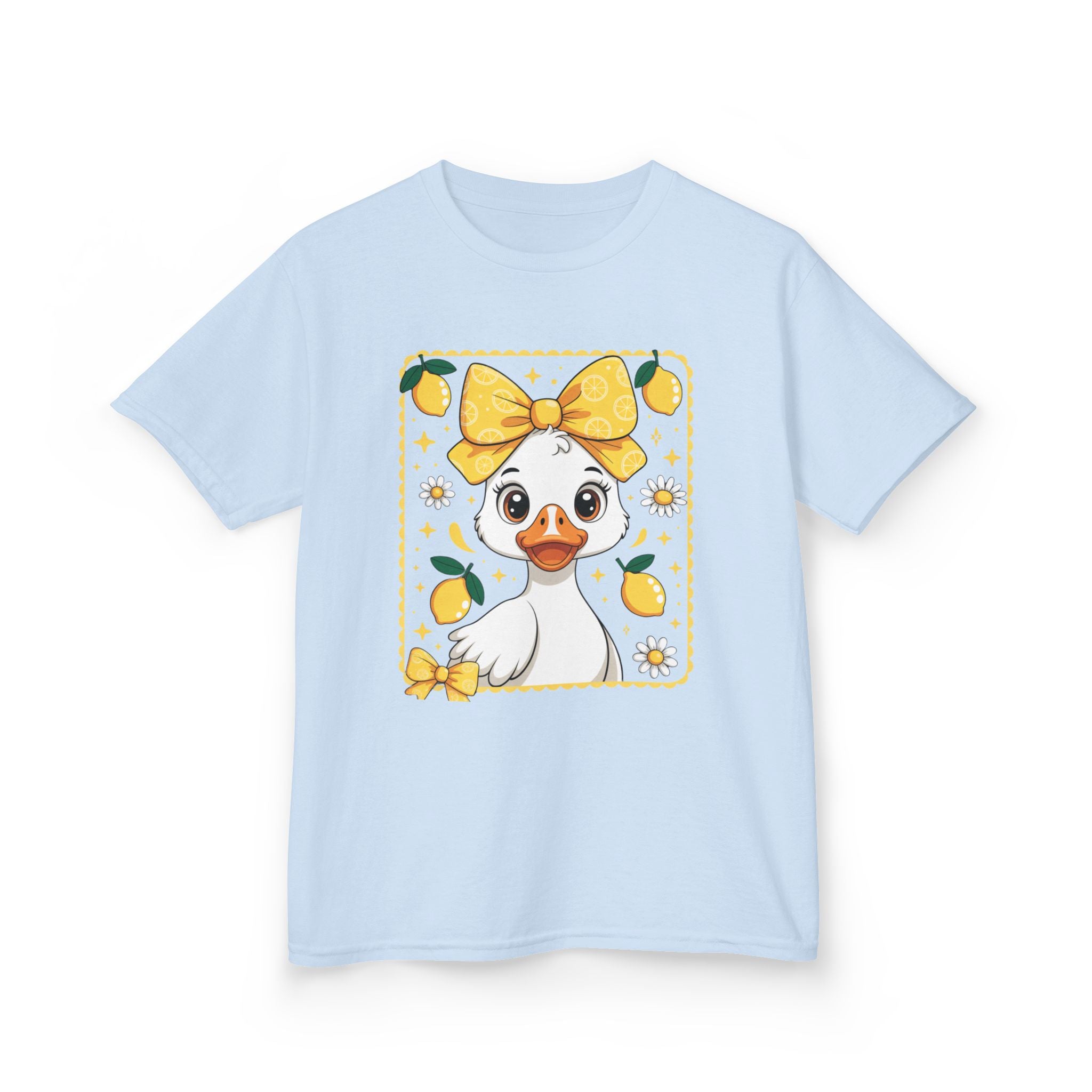 Kids Duck Tee