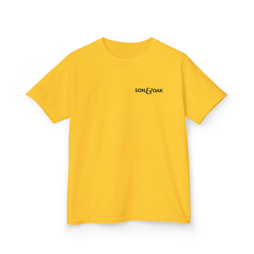 Kids Duck Graphic Tee — Son & Oak