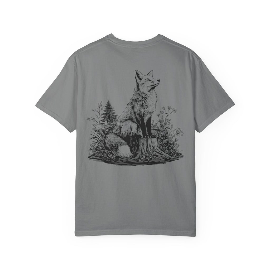 Fox Meadow — Son & Oak Graphic Tee