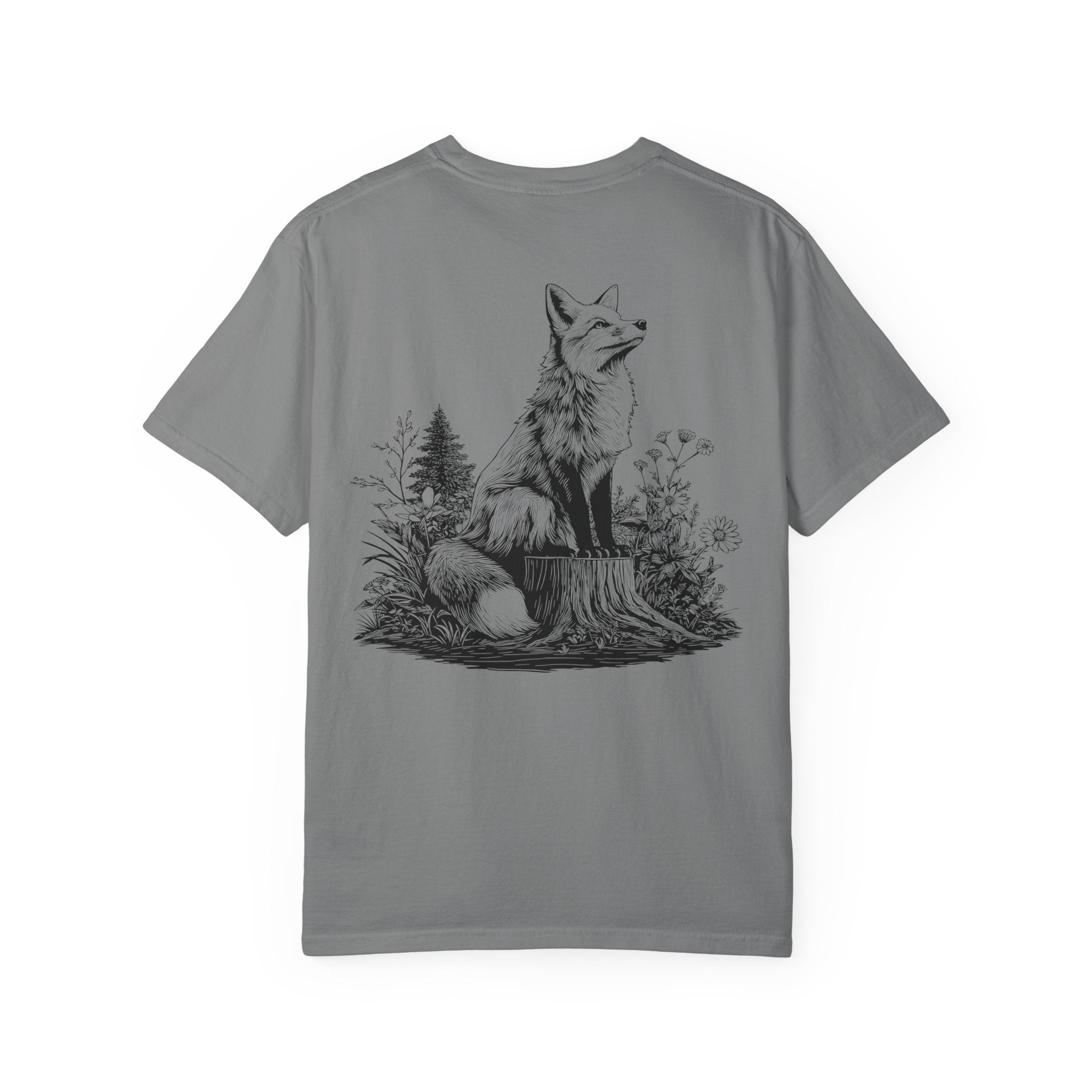 Fox Meadow — Son & Oak Graphic Tee