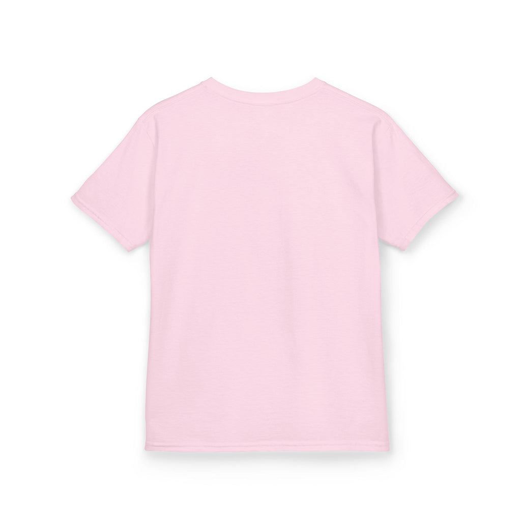 Kids Tee — Little Miss Firecracker